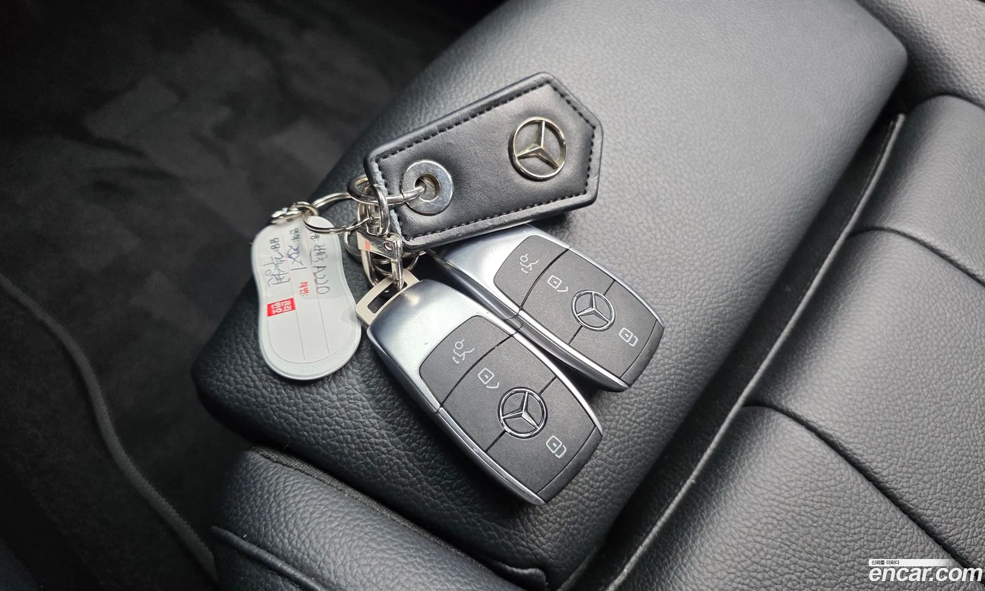 Mercedes-Benz A-Class W177 2021 — 13