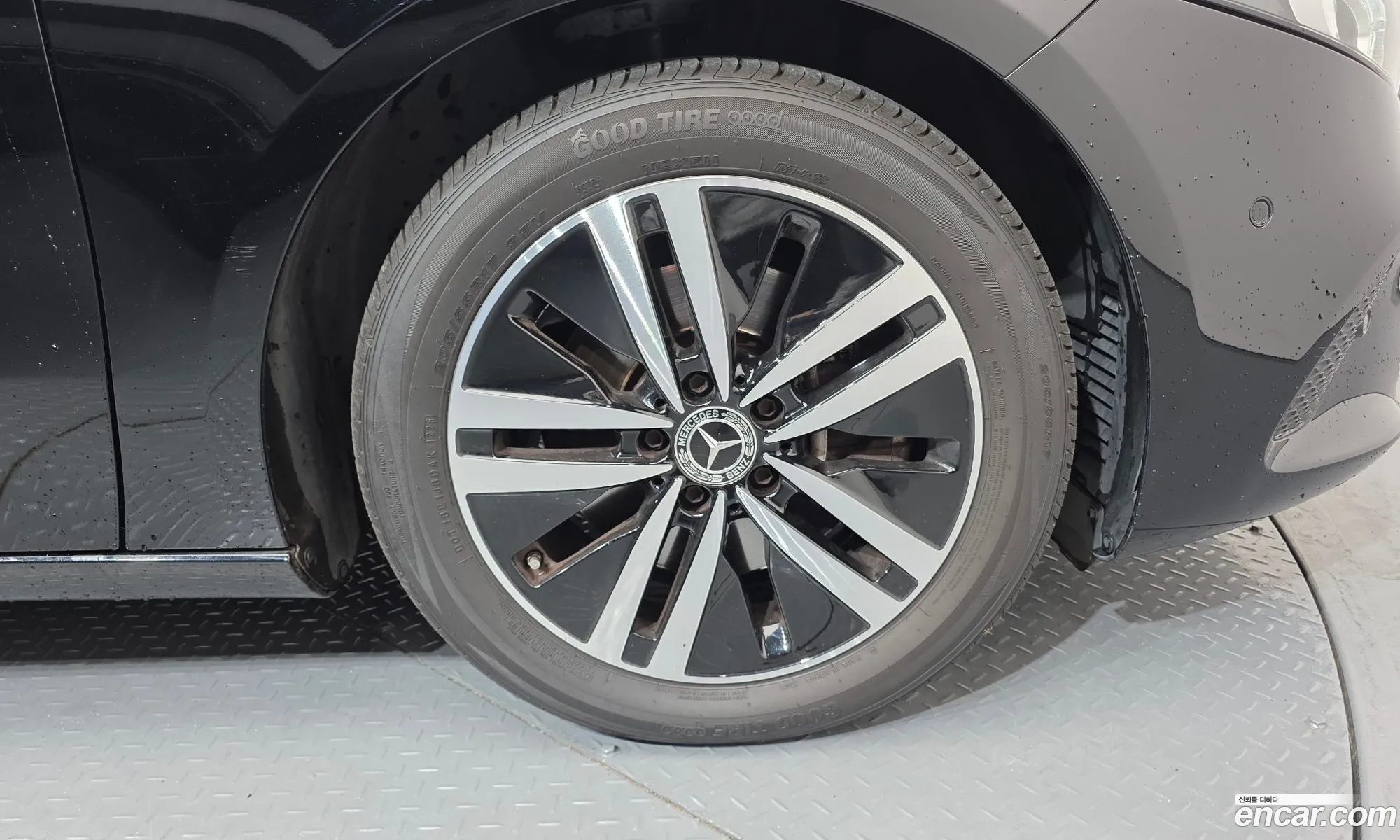 Mercedes-Benz A-Class W177 2021 — 18