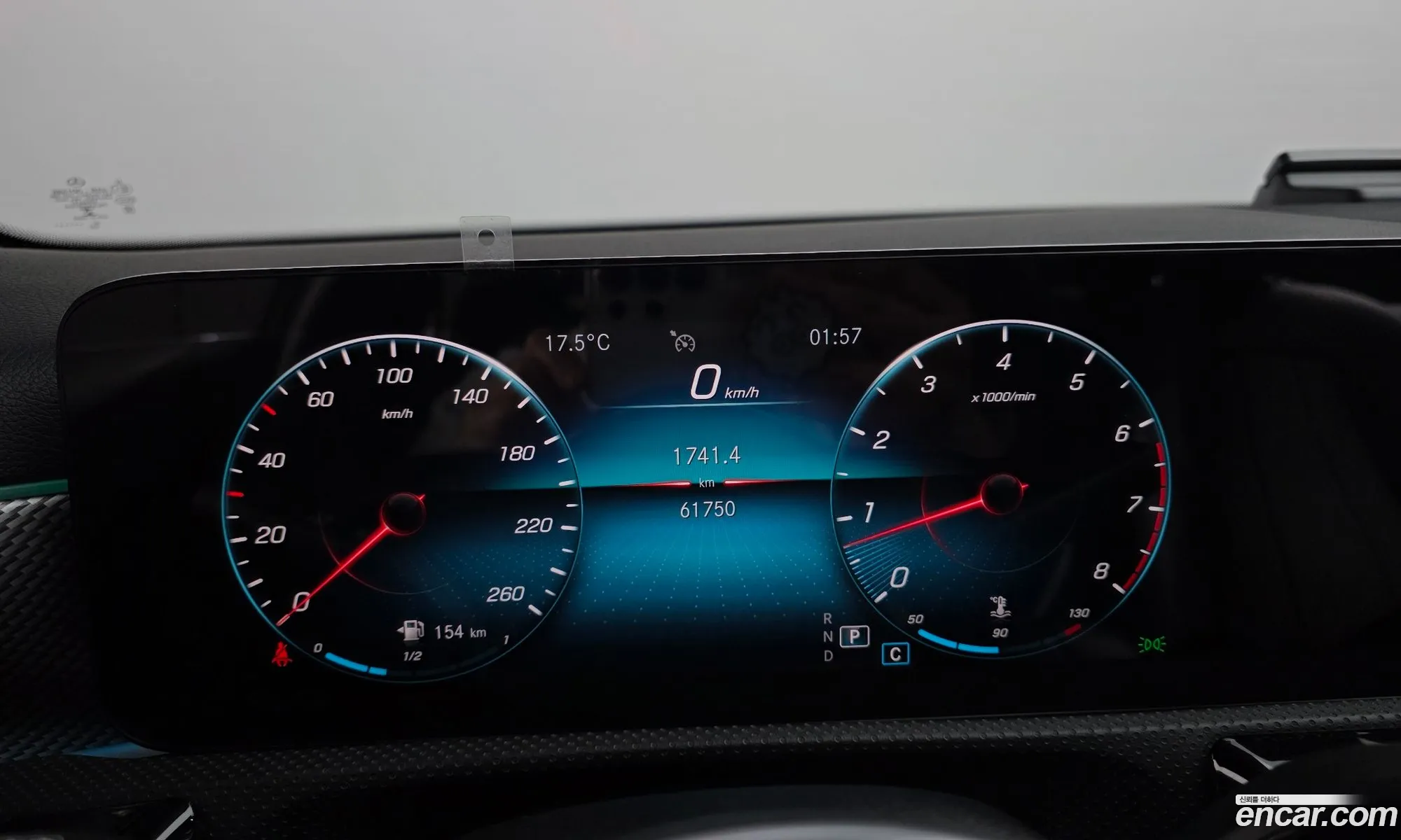 Mercedes-Benz A-Class W177 2021 — 10