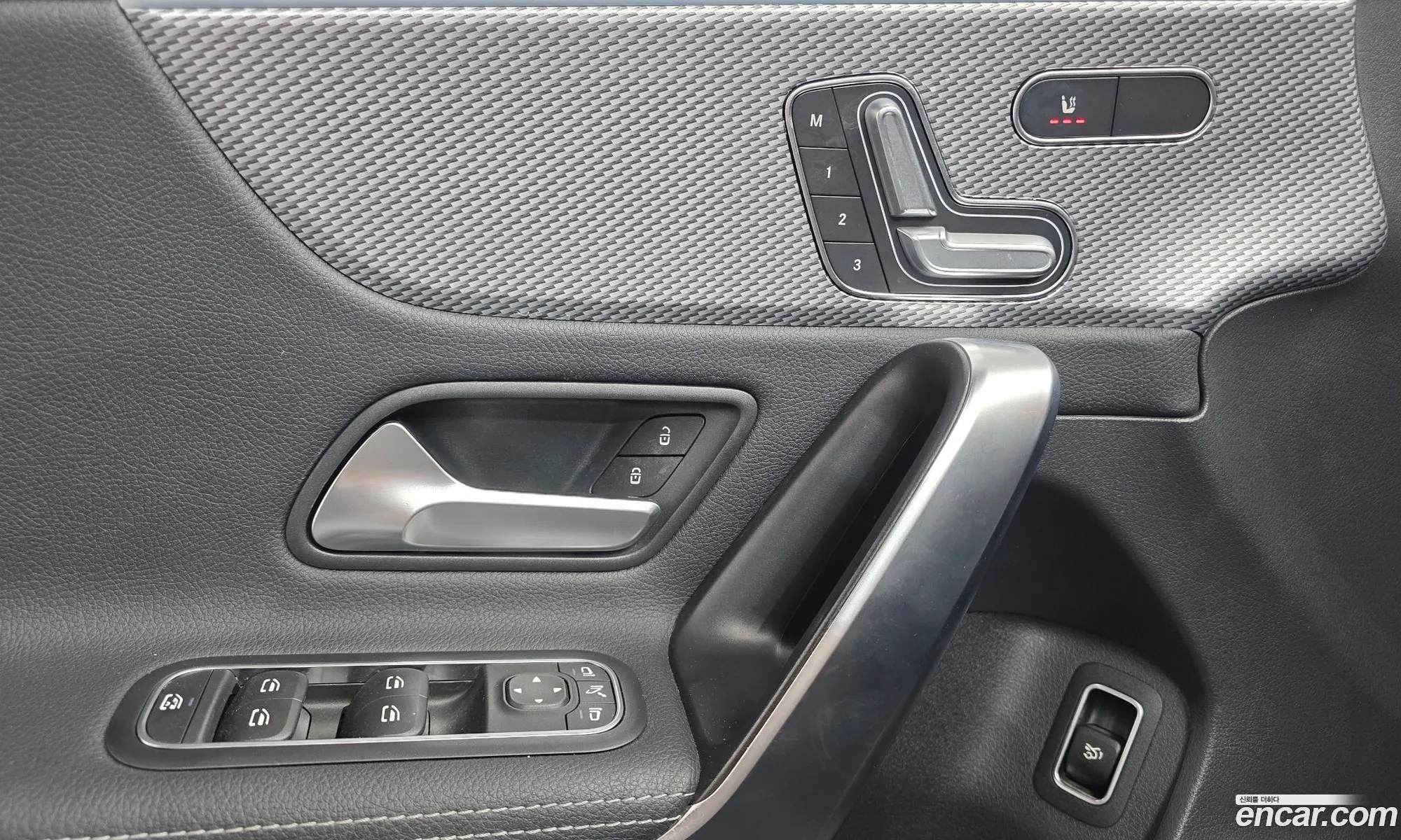 Mercedes-Benz A-Class W177 2021 — 4
