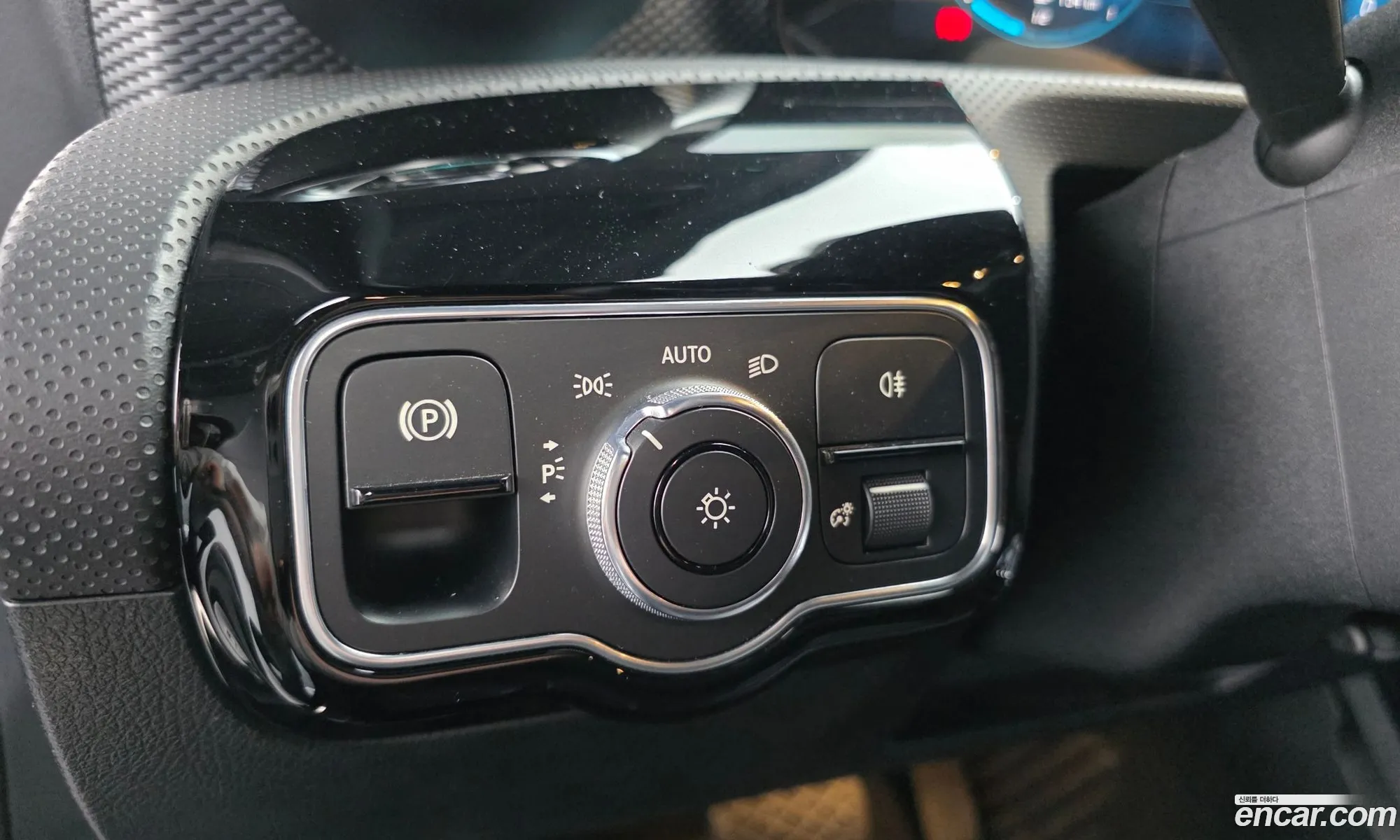 Mercedes-Benz A-Class W177 2021 — 5