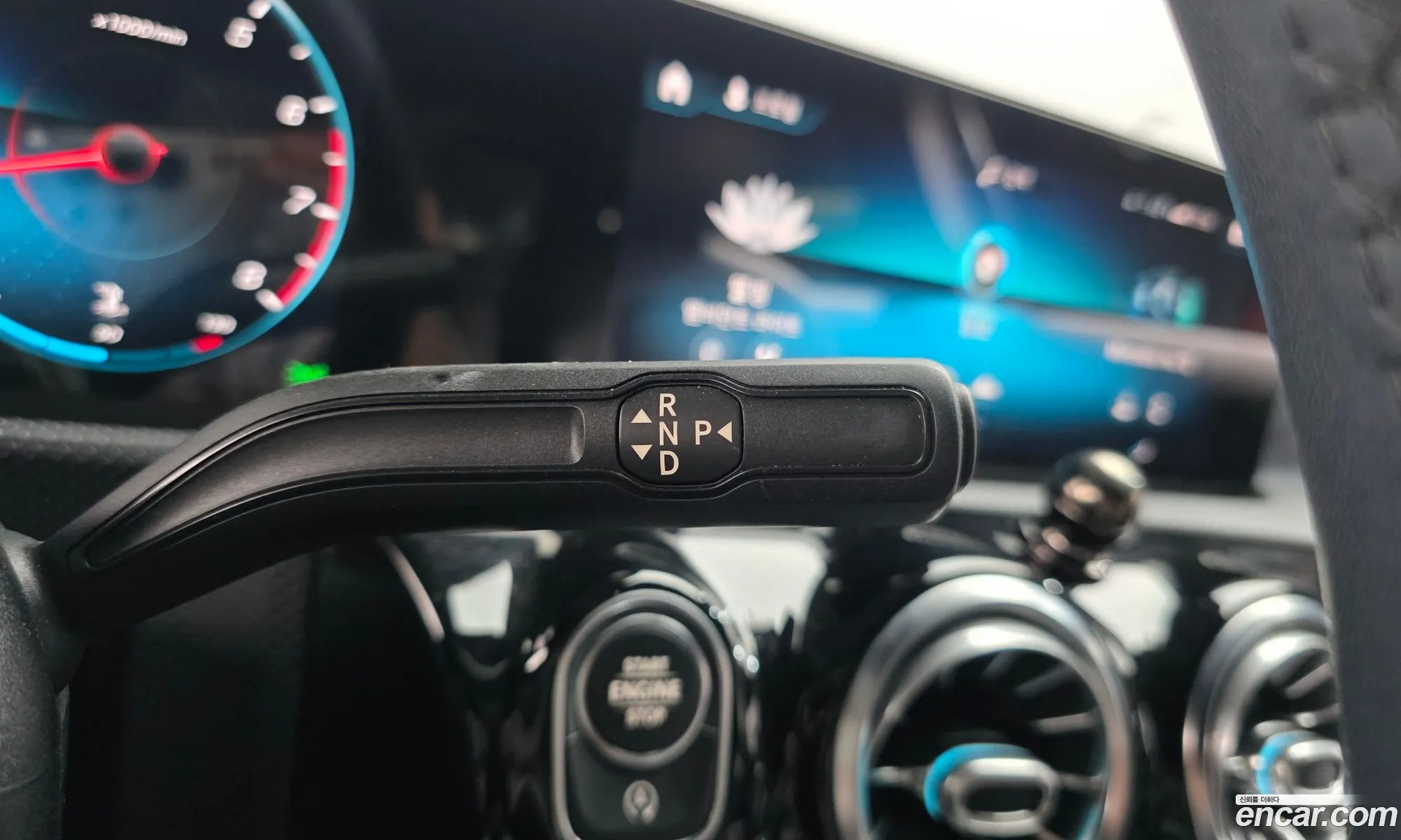 Mercedes-Benz A-Class W177 2021 — 14