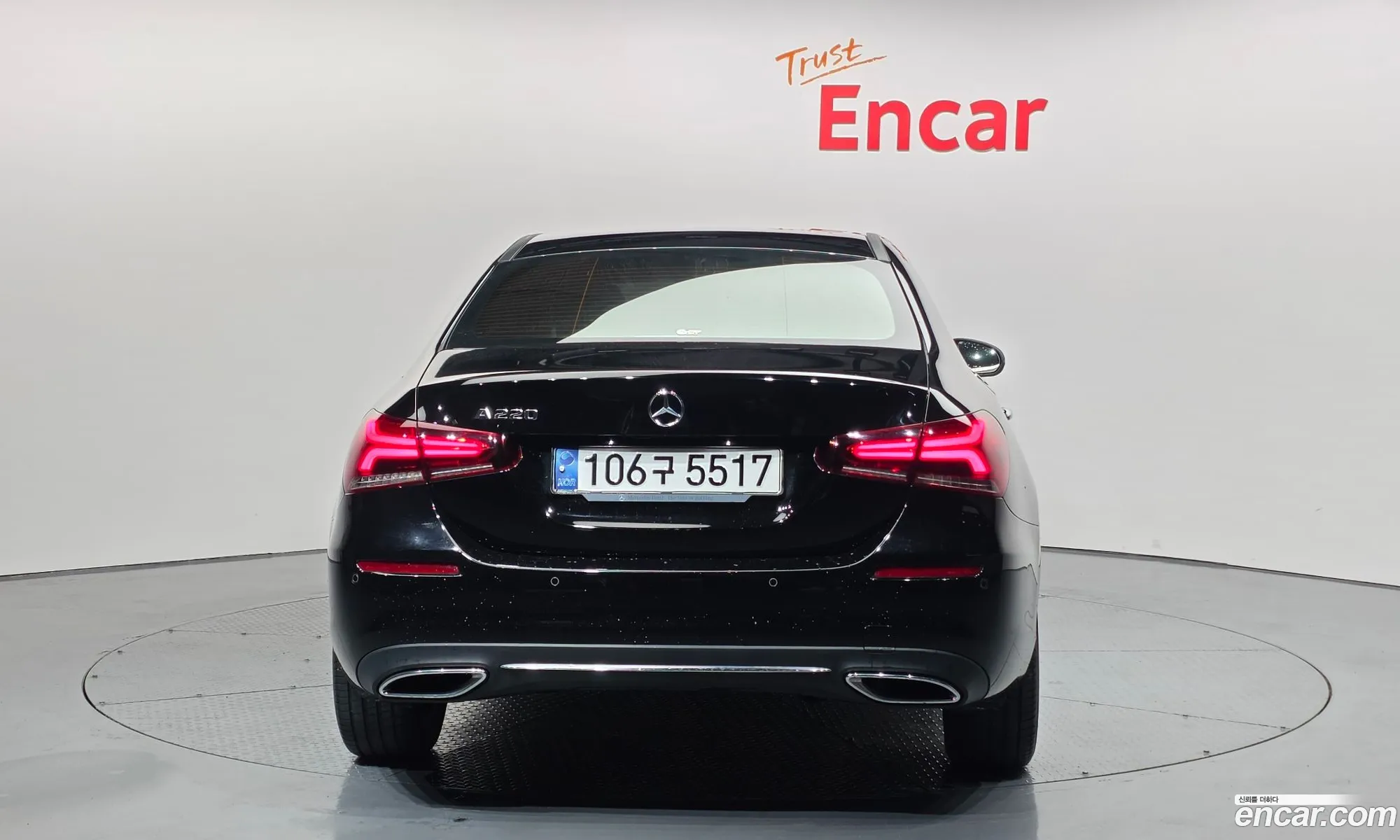 Mercedes-Benz A-Class W177 2021 — 12