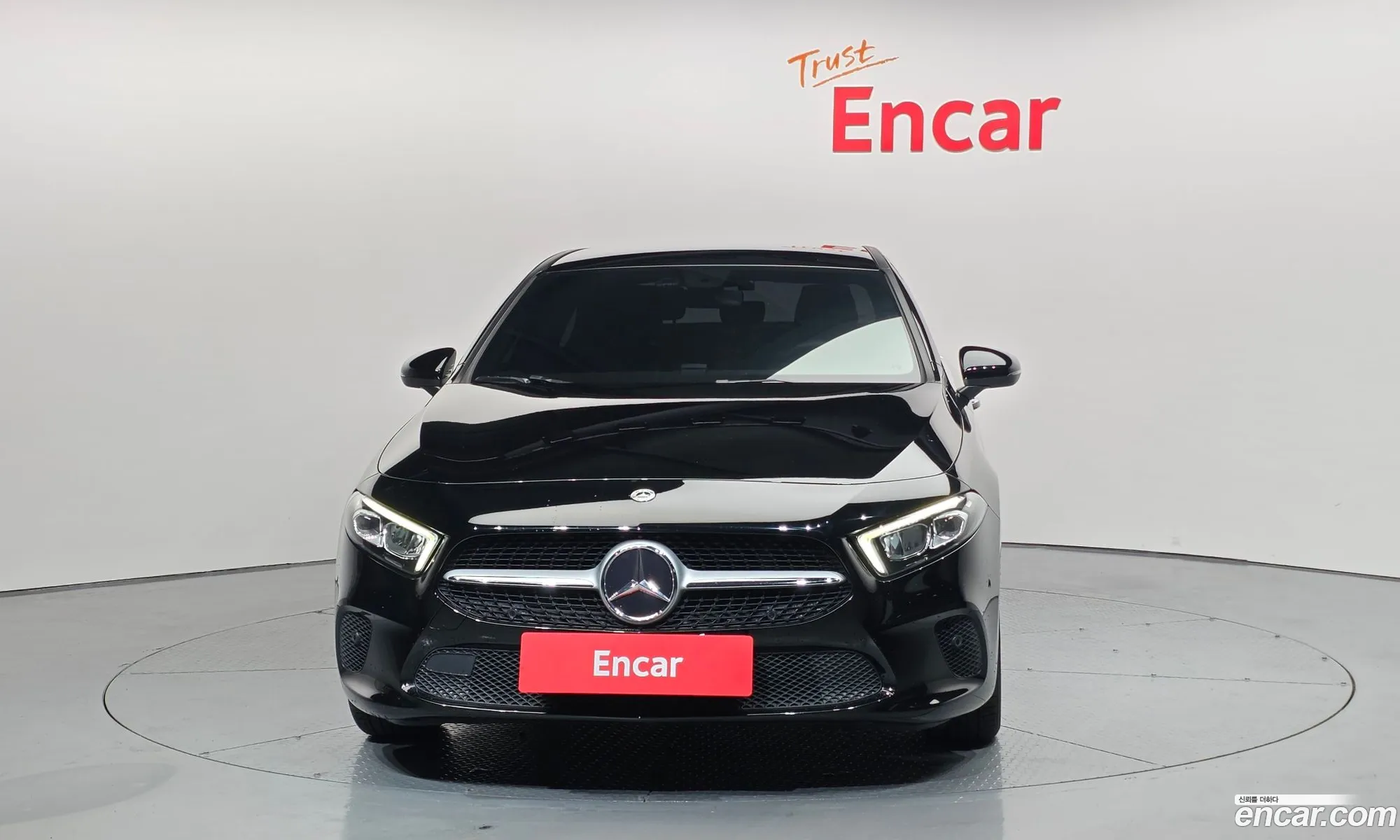 Mercedes-Benz A-Class W177 2021 — 17