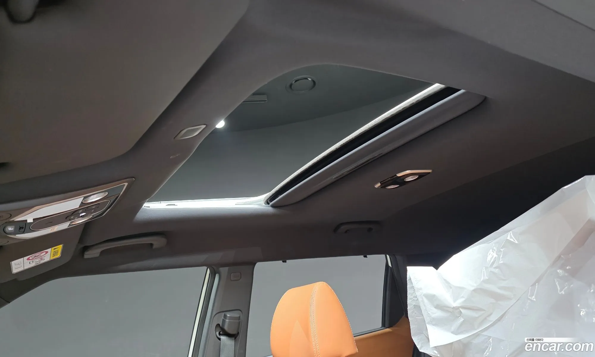 KG Mobility (SsangYong) Torres 2024 — 17