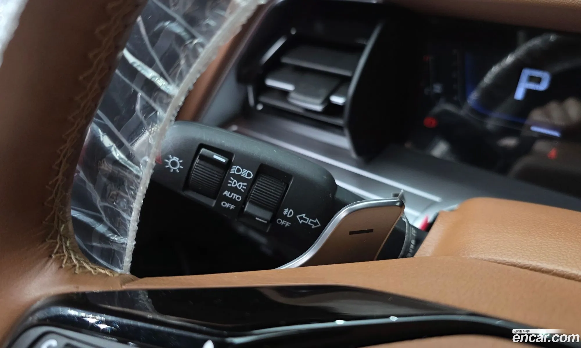 KG Mobility (SsangYong) Torres 2024 — 6