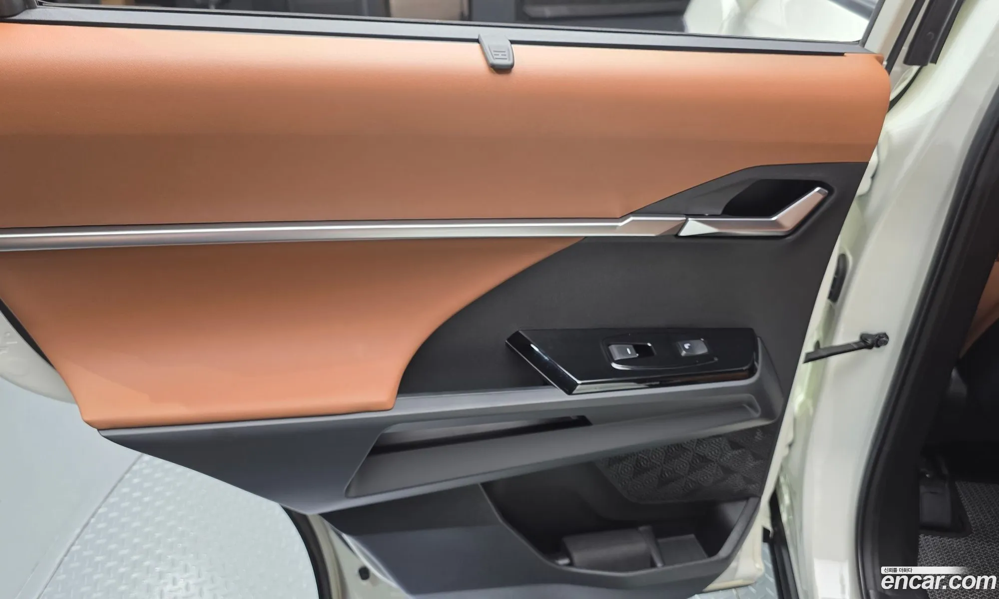 KG Mobility (SsangYong) Torres 2024 — 28