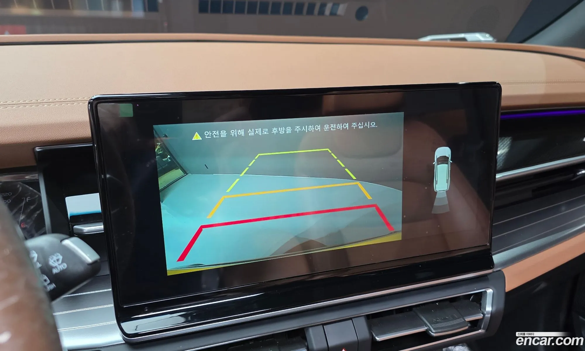 KG Mobility (SsangYong) Torres 2024 — 29