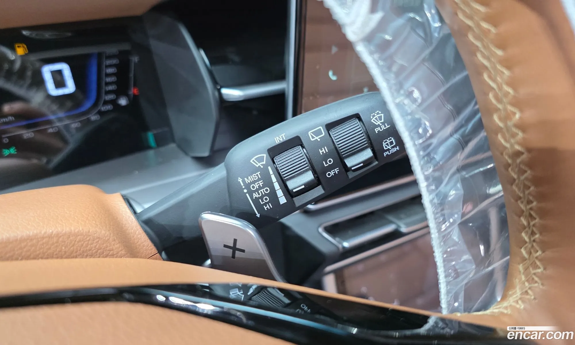 KG Mobility (SsangYong) Torres 2024 — 16
