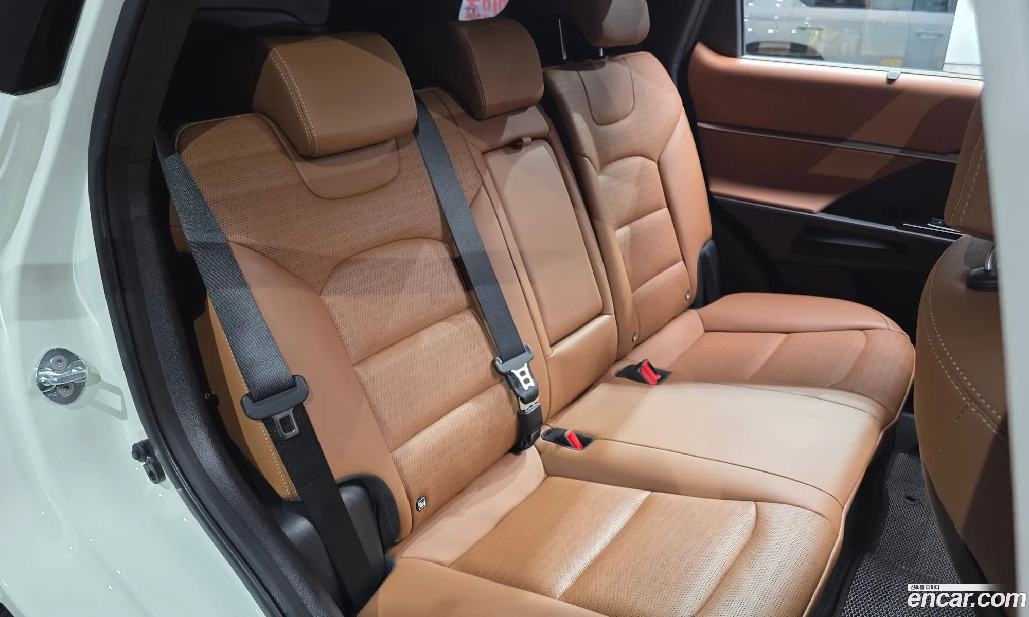 KG Mobility (SsangYong) Torres 2024 — 12