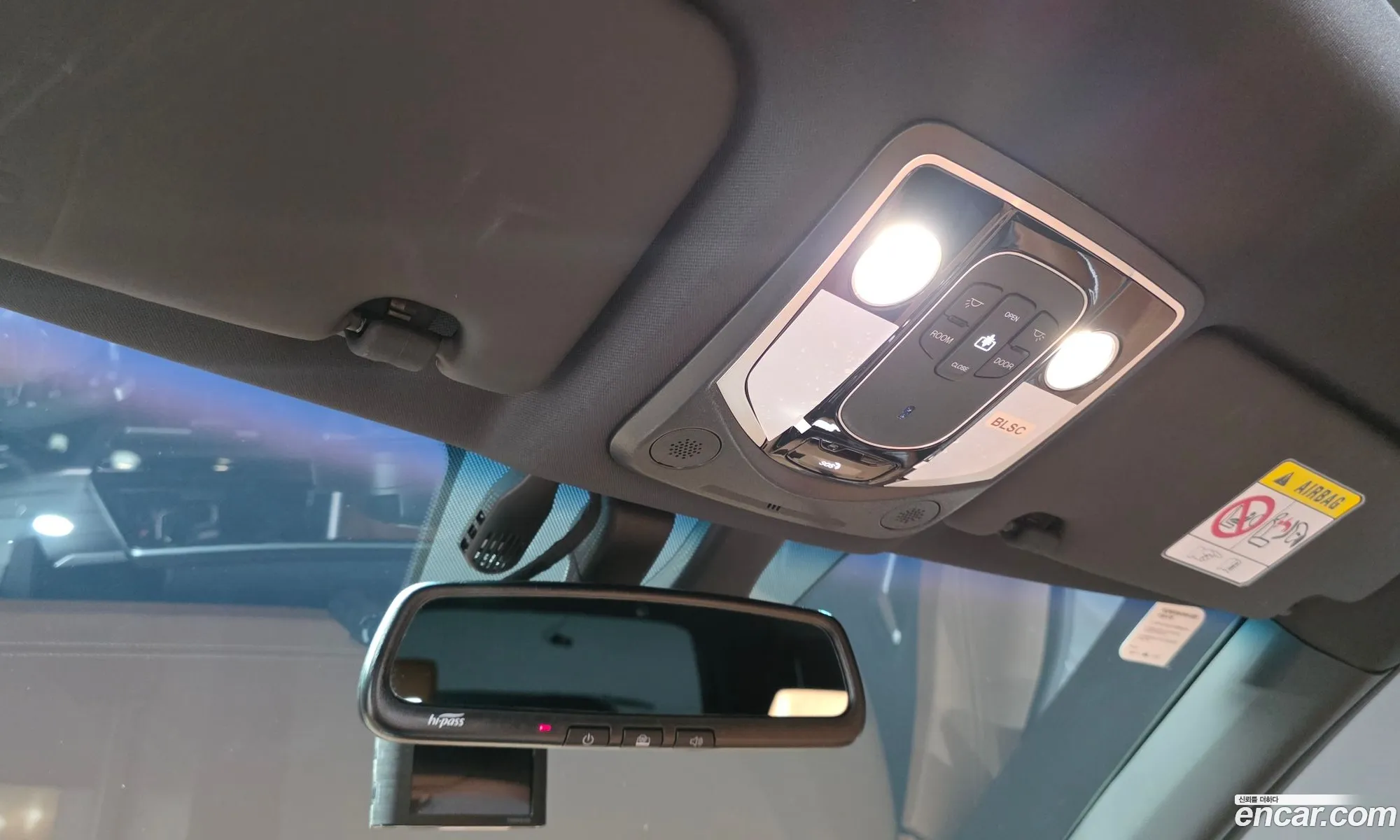 KG Mobility (SsangYong) Torres 2024 — 20