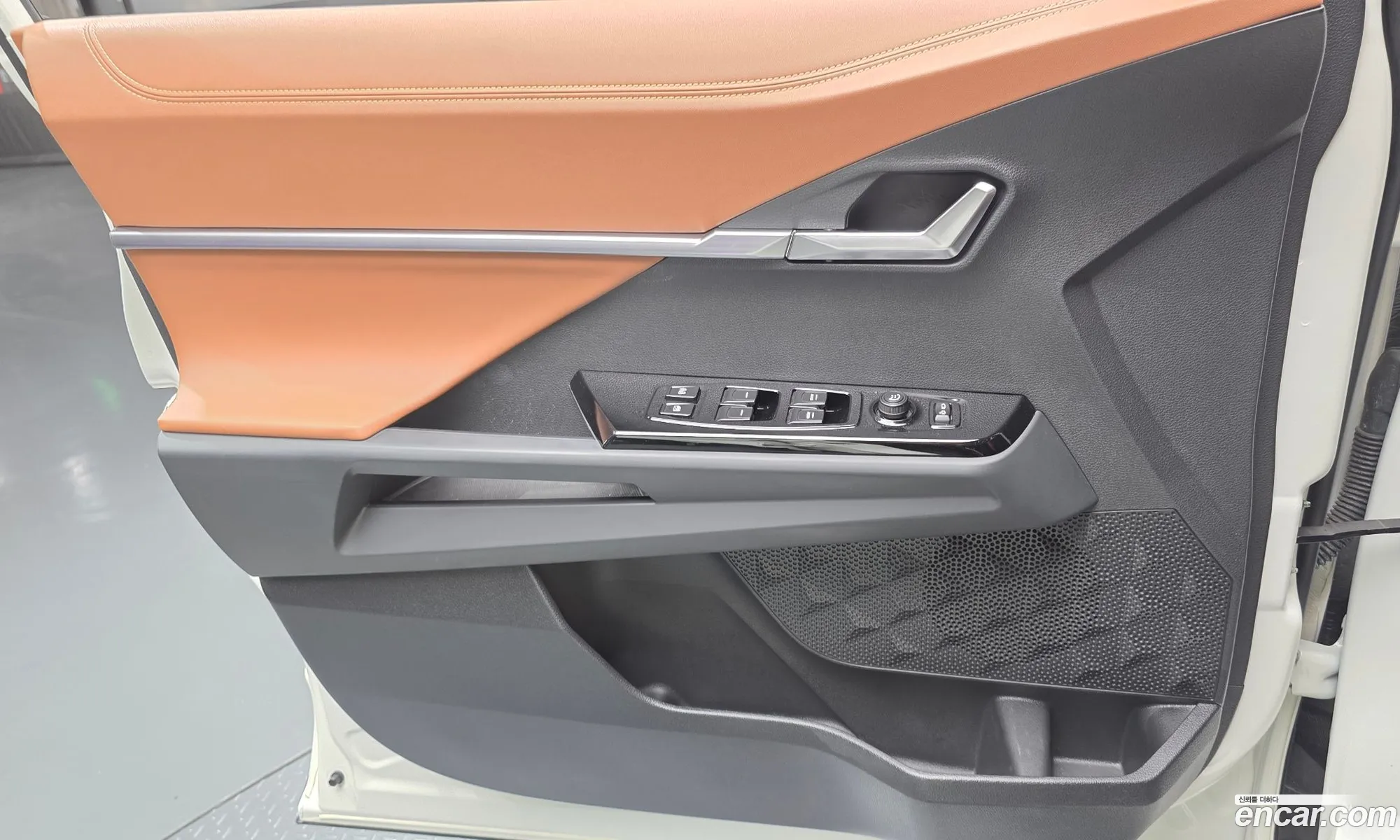 KG Mobility (SsangYong) Torres 2024 — 3