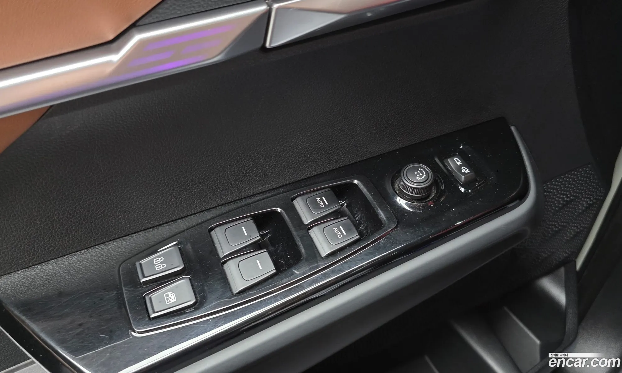 KG Mobility (SsangYong) Torres 2024 — 15