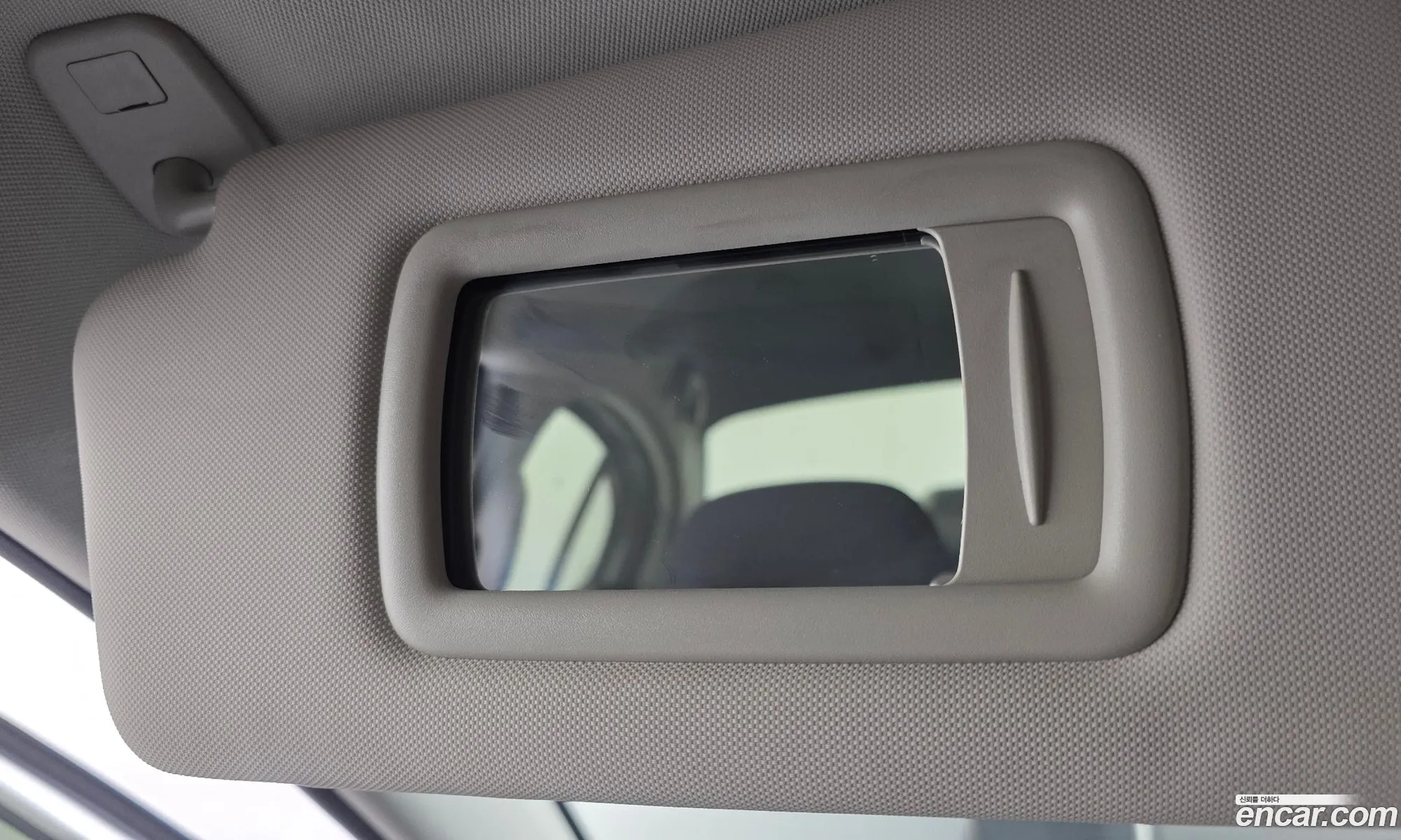 Renault Korea (Samsung) SM3 2012 — 25