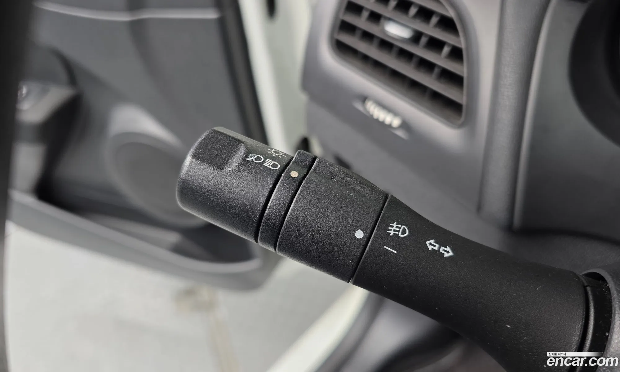 Renault Korea (Samsung) SM3 2012 — 15