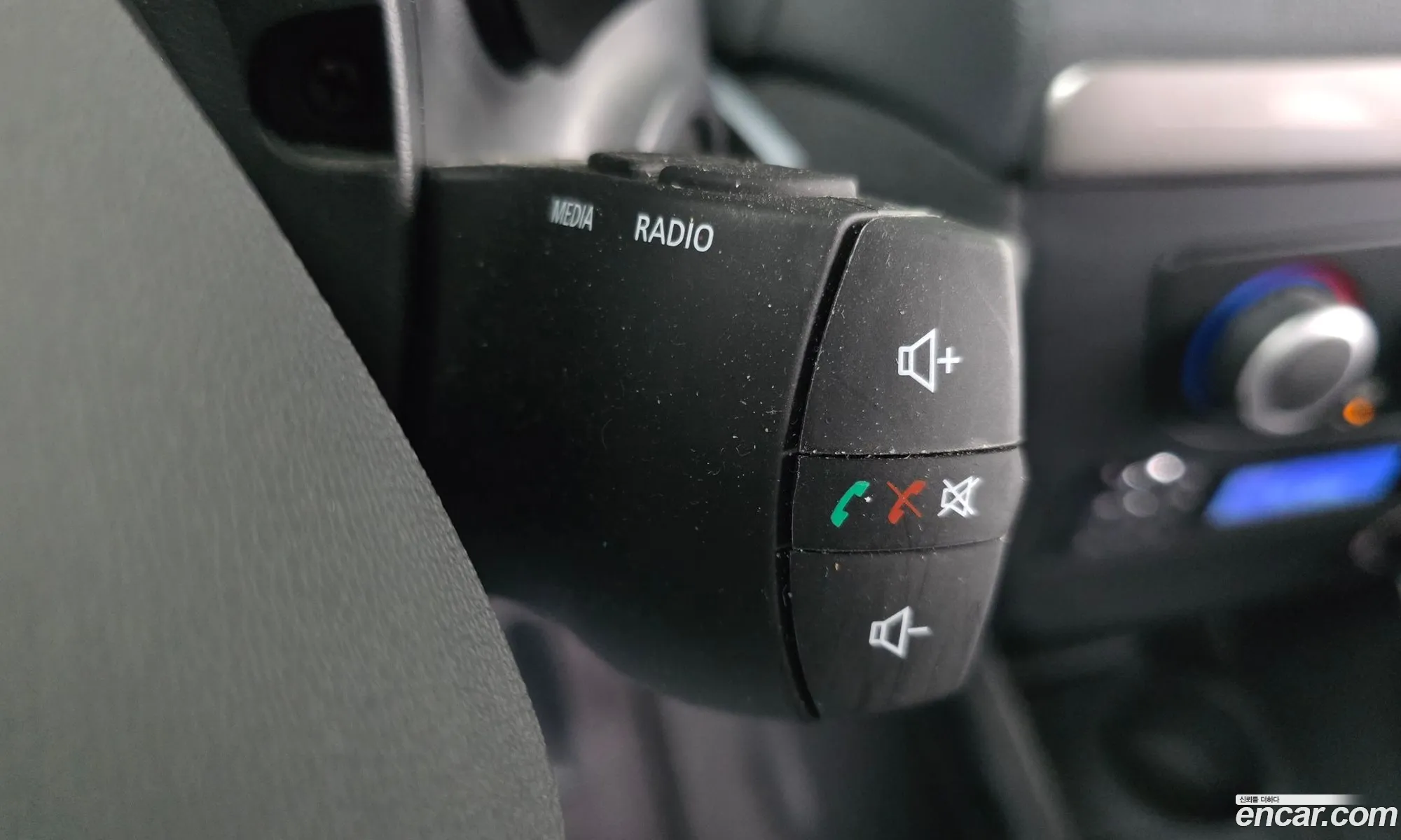 Renault Korea (Samsung) SM3 2012 — 29