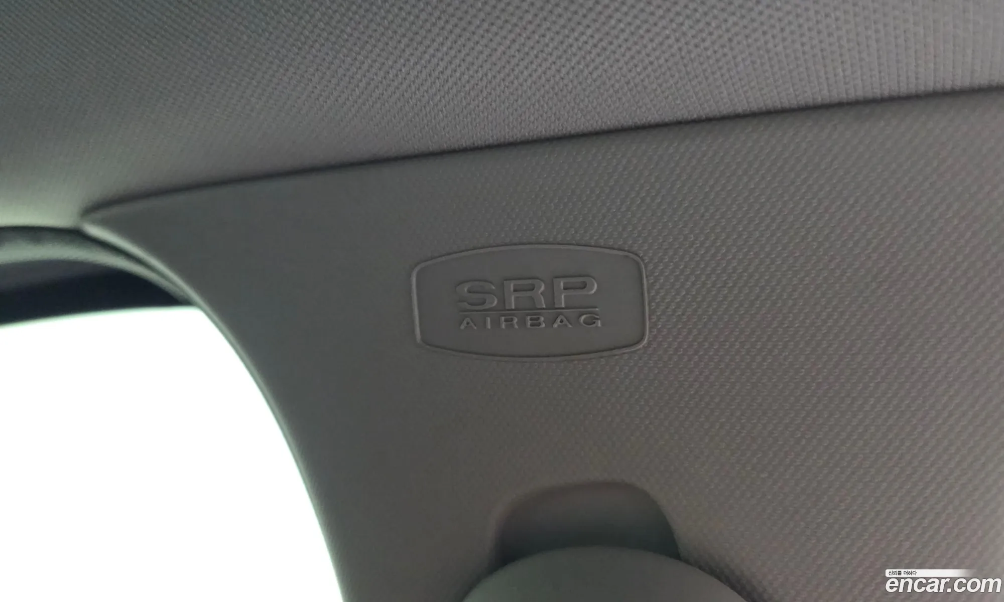Renault Korea (Samsung) SM3 2012 — 5