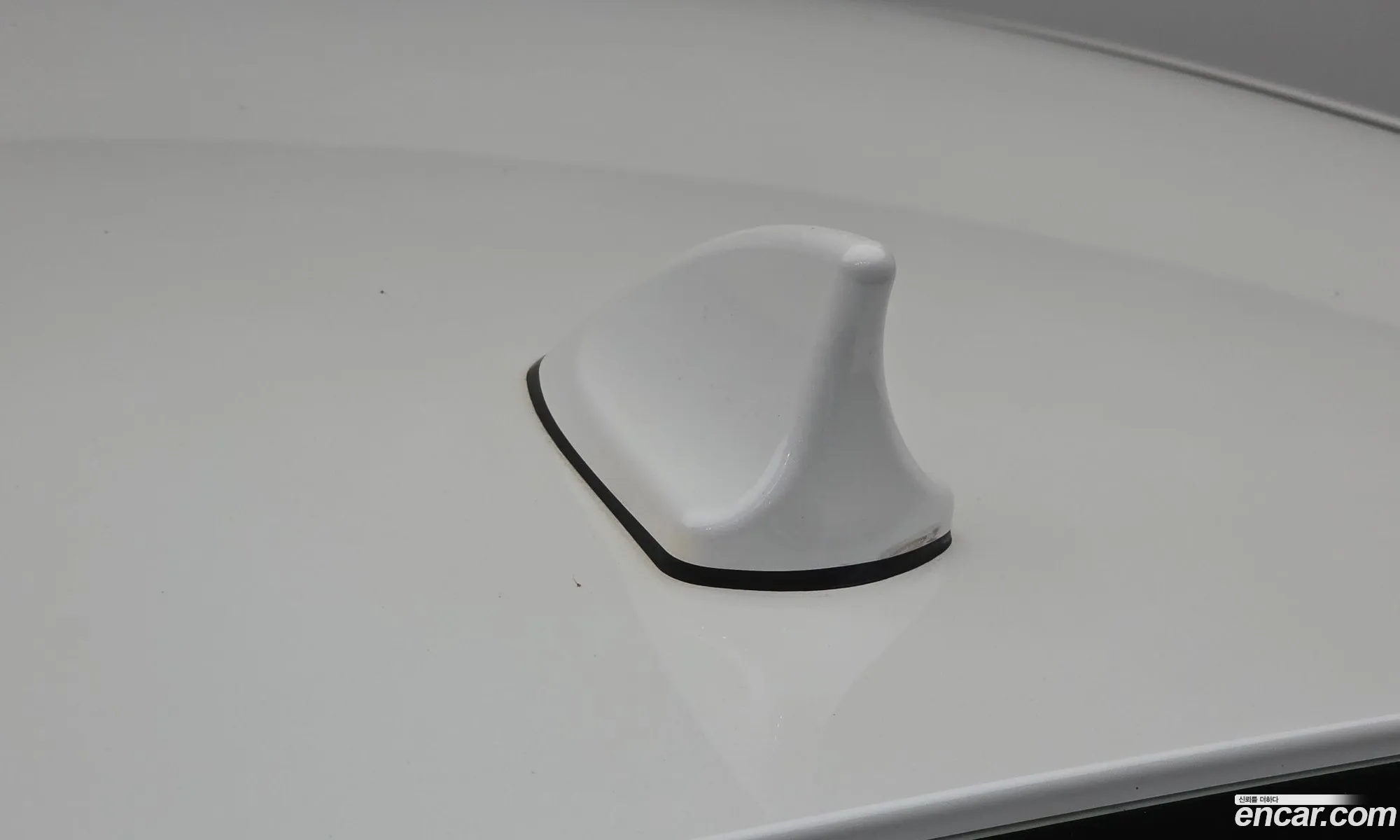 Renault Korea (Samsung) SM3 2012 — 16