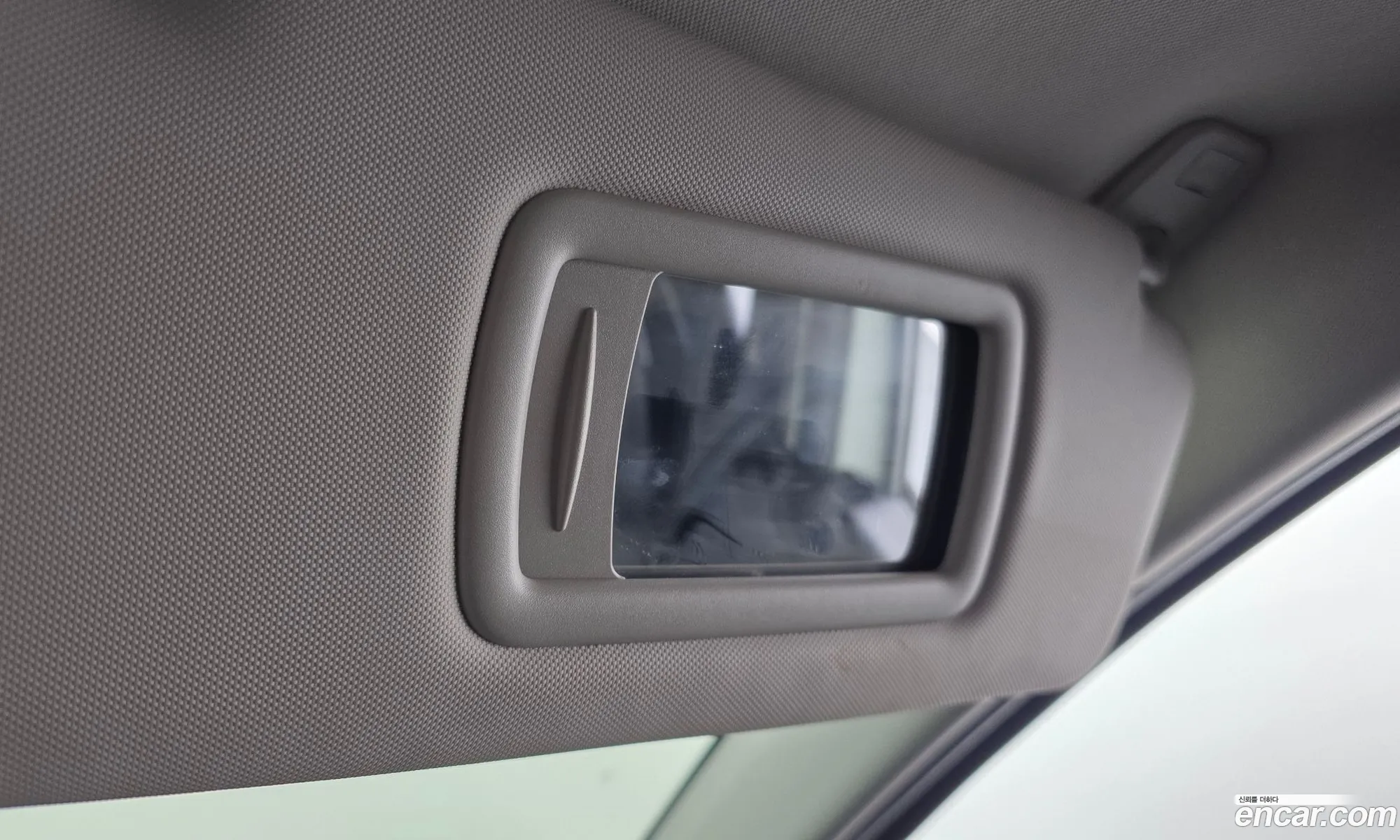 Renault Korea (Samsung) SM3 2012 — 14