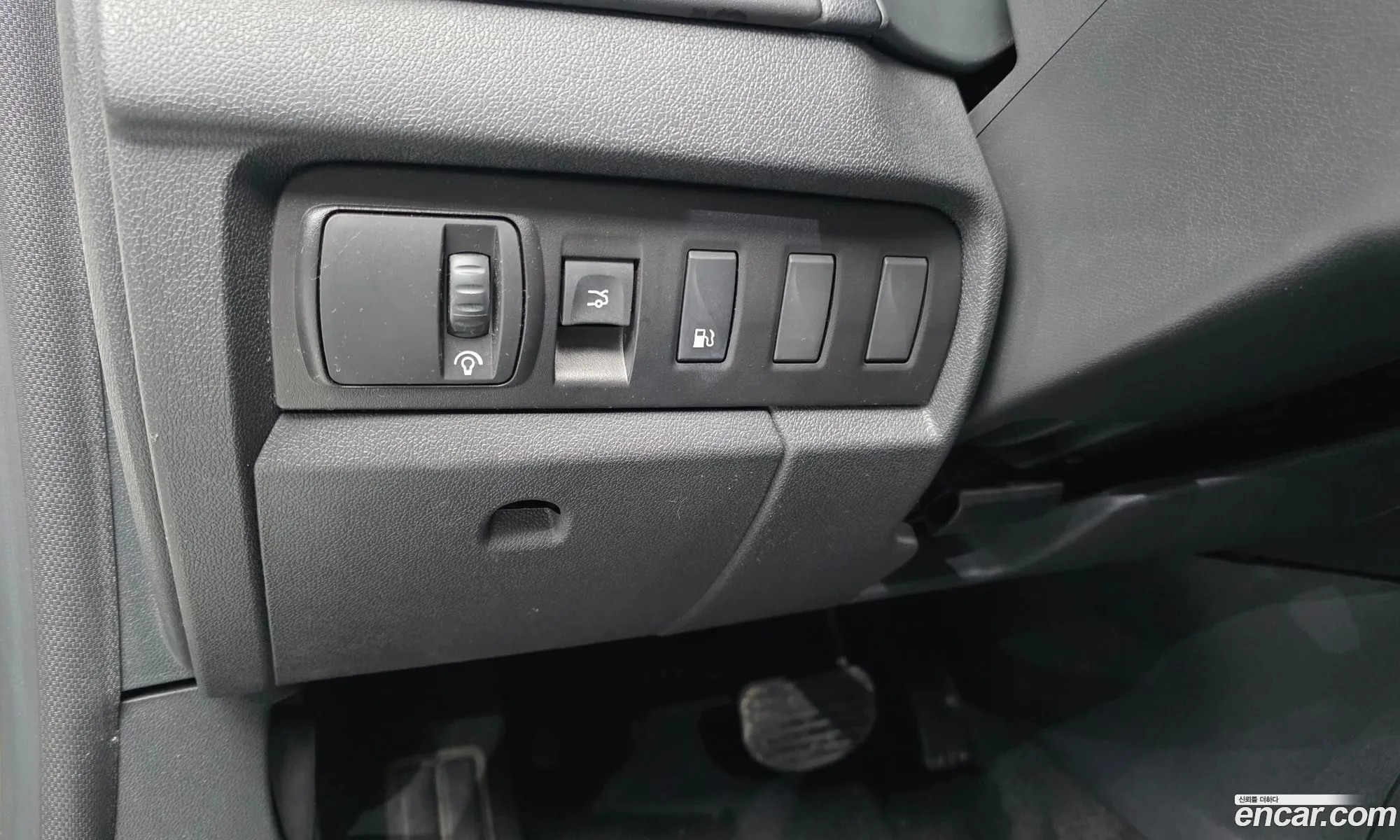 Renault Korea (Samsung) SM3 2012 — 26