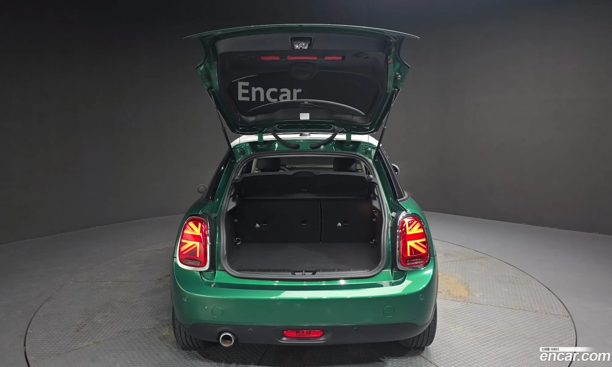 Mini Cooper 2021 WMWXV7100M2N91798 — 11