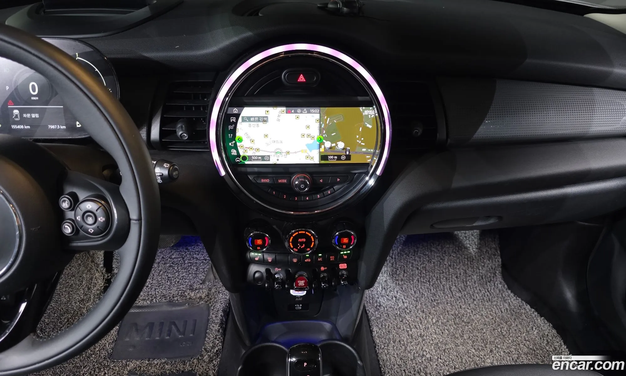 Mini Cooper 2021 WMWXV7100M2N91798 — 13
