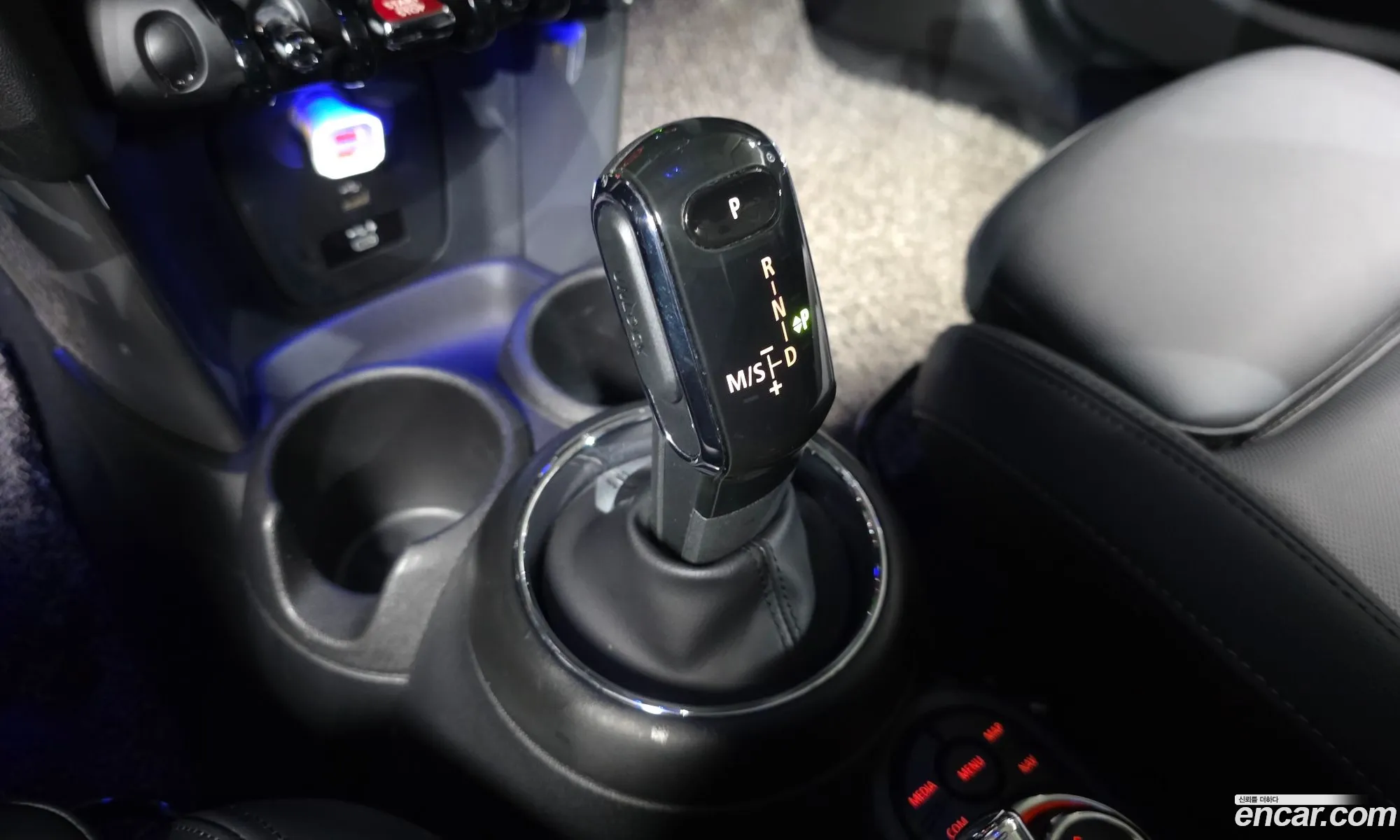 Mini Cooper 2021 WMWXV7100M2N91798 — 19