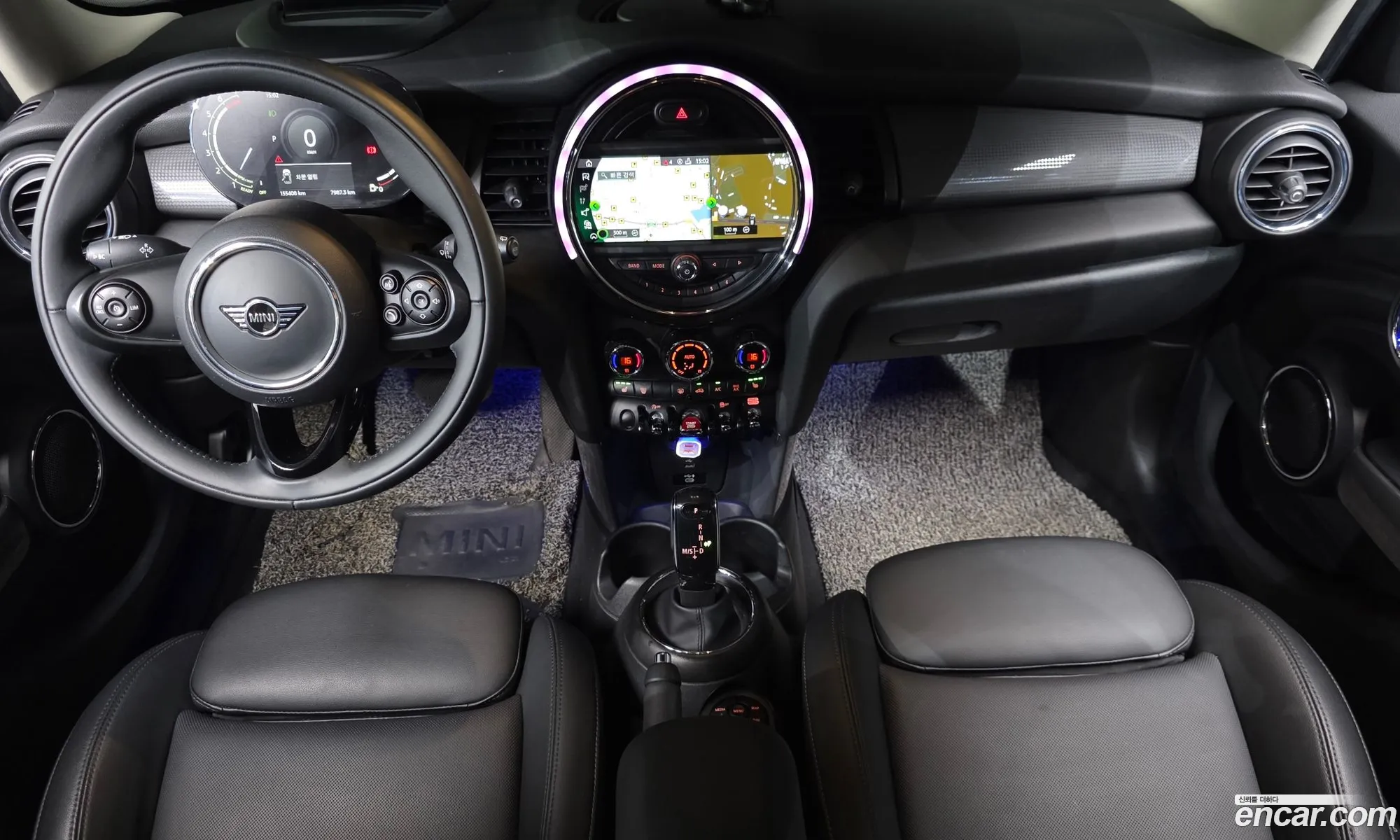 Mini Cooper 2021 WMWXV7100M2N91798 — 20