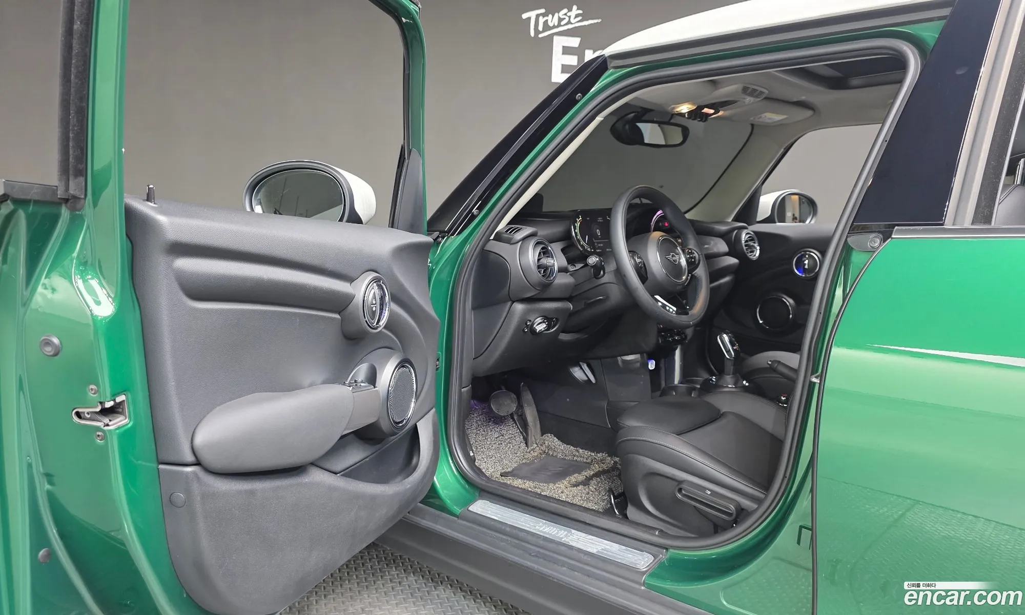 Mini Cooper 2021 WMWXV7100M2N91798 — 7