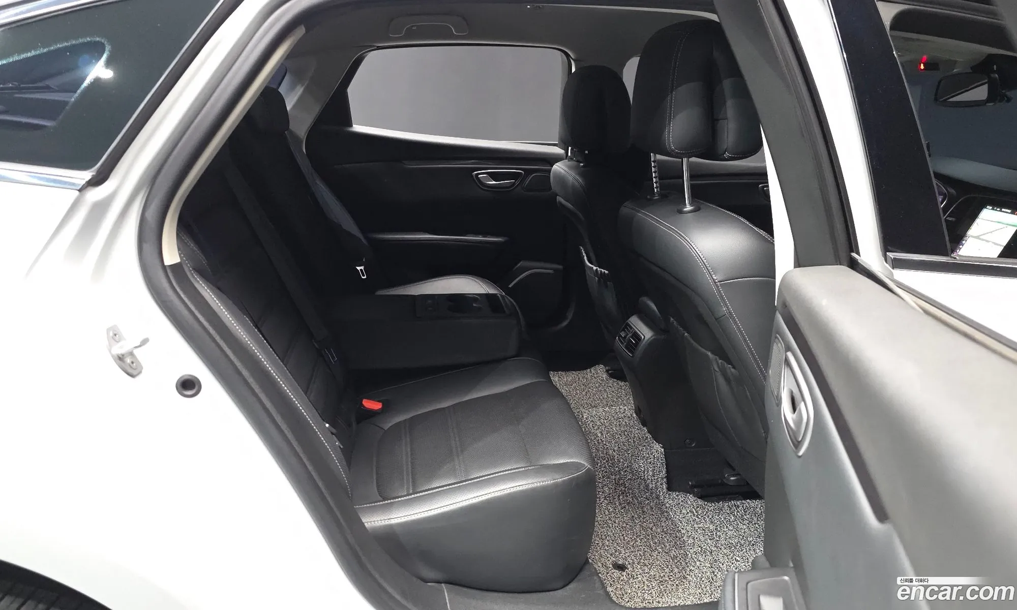 Renault Korea (Samsung) SM6 2018 — 12