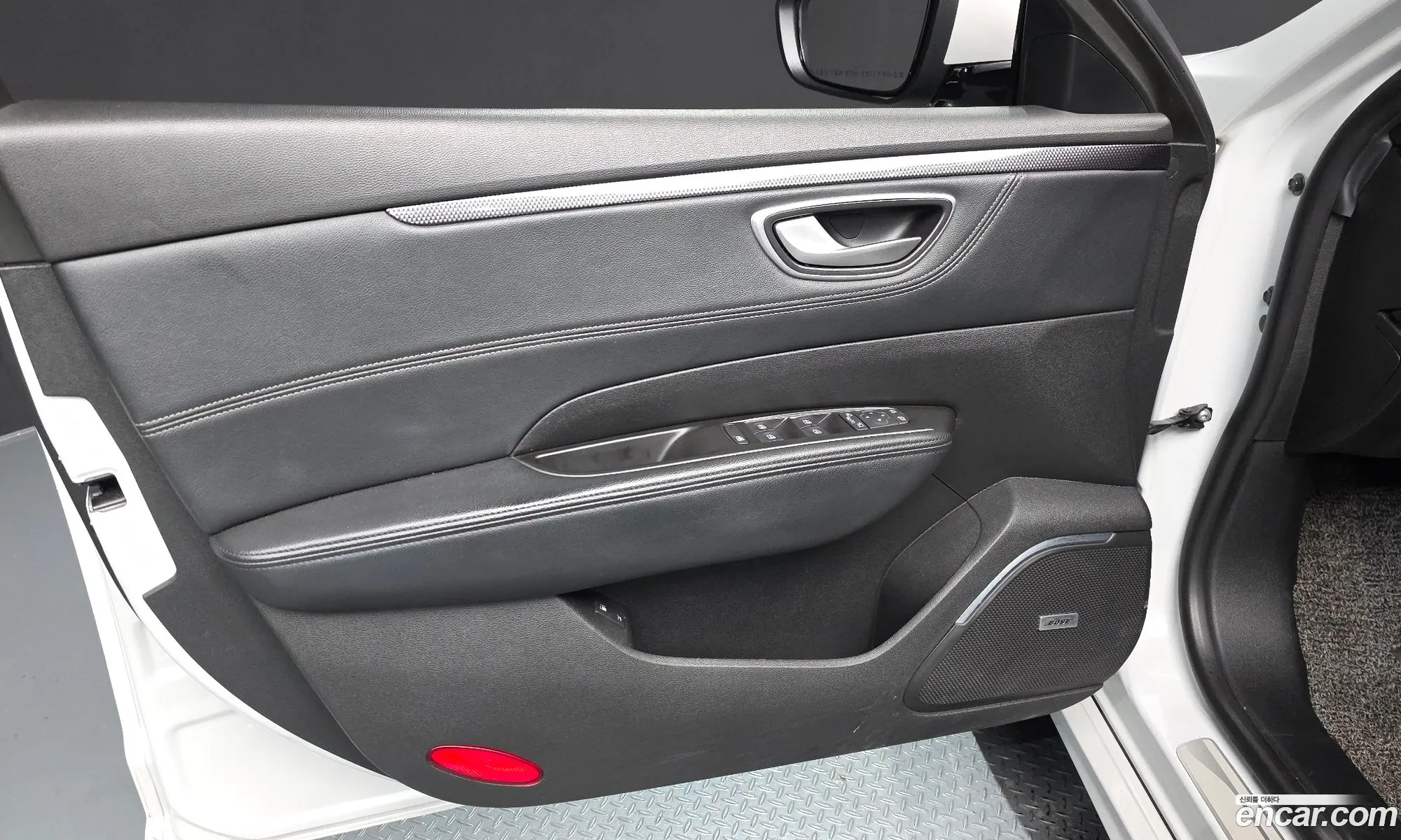 Renault Korea (Samsung) SM6 2018 — 19