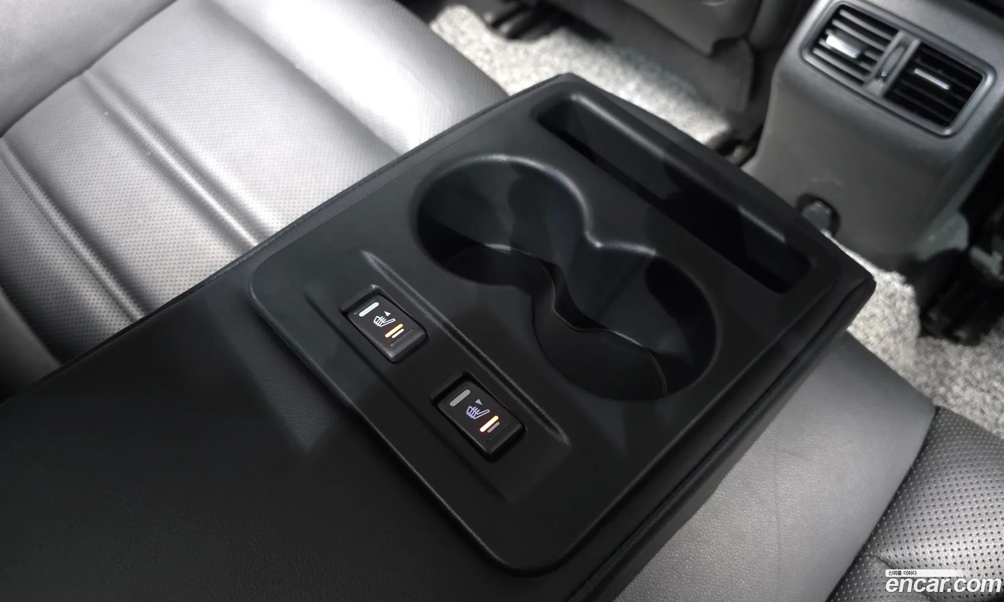 Renault Korea (Samsung) SM6 2018 — 30
