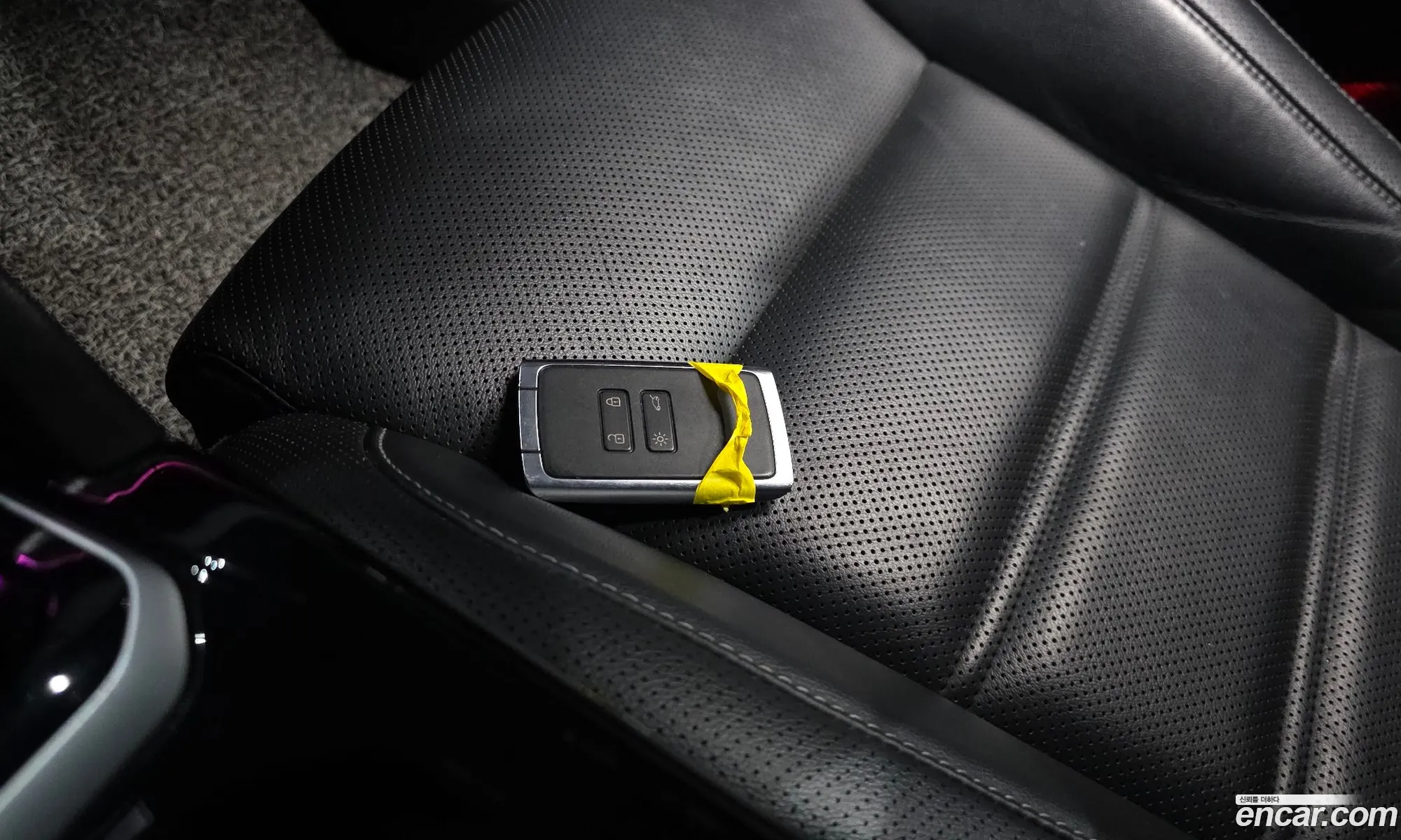 Renault Korea (Samsung) SM6 2018 — 22