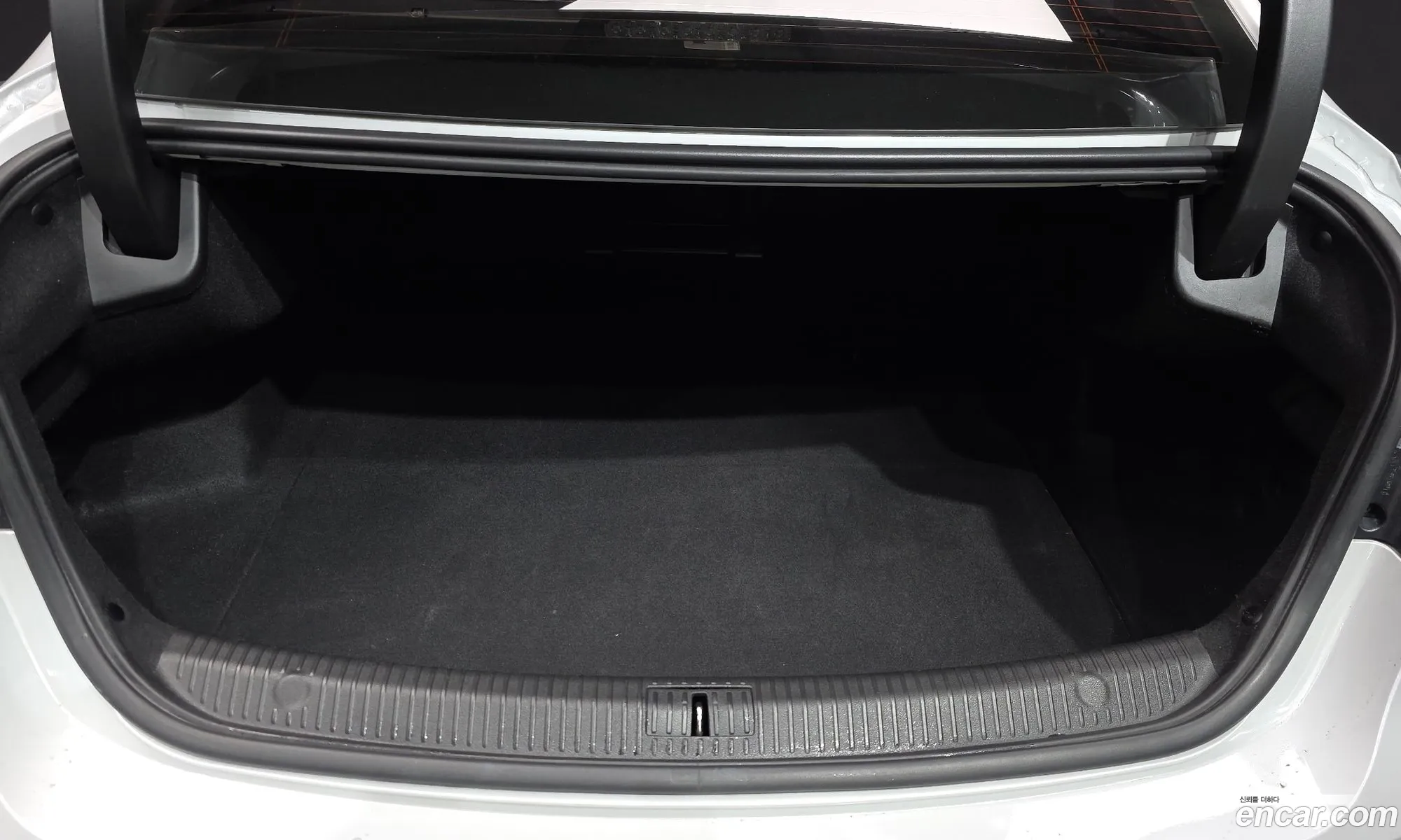 Renault Korea (Samsung) SM6 2018 — 29