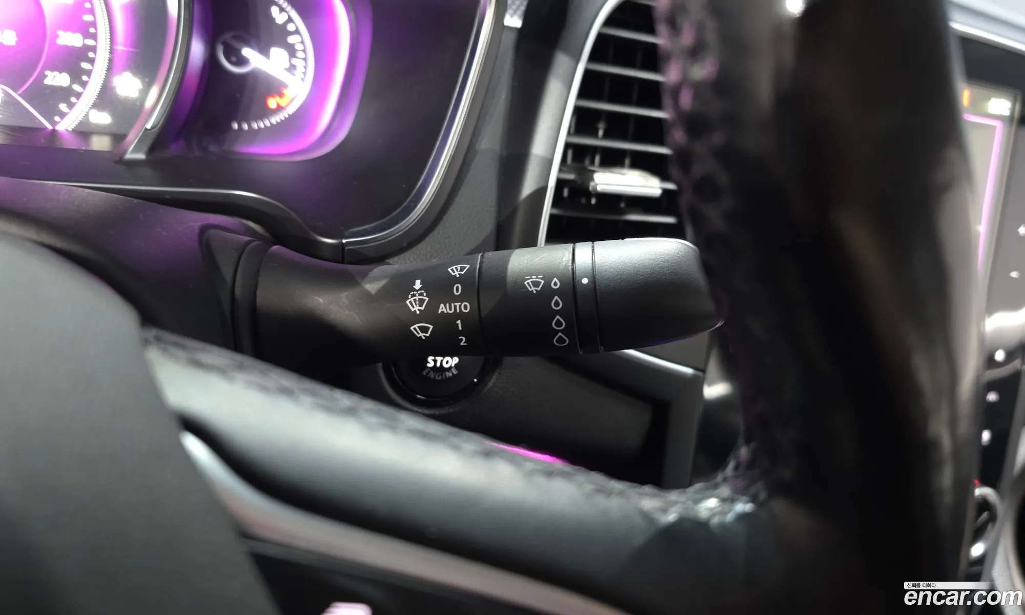 Renault Korea (Samsung) SM6 2018 — 27