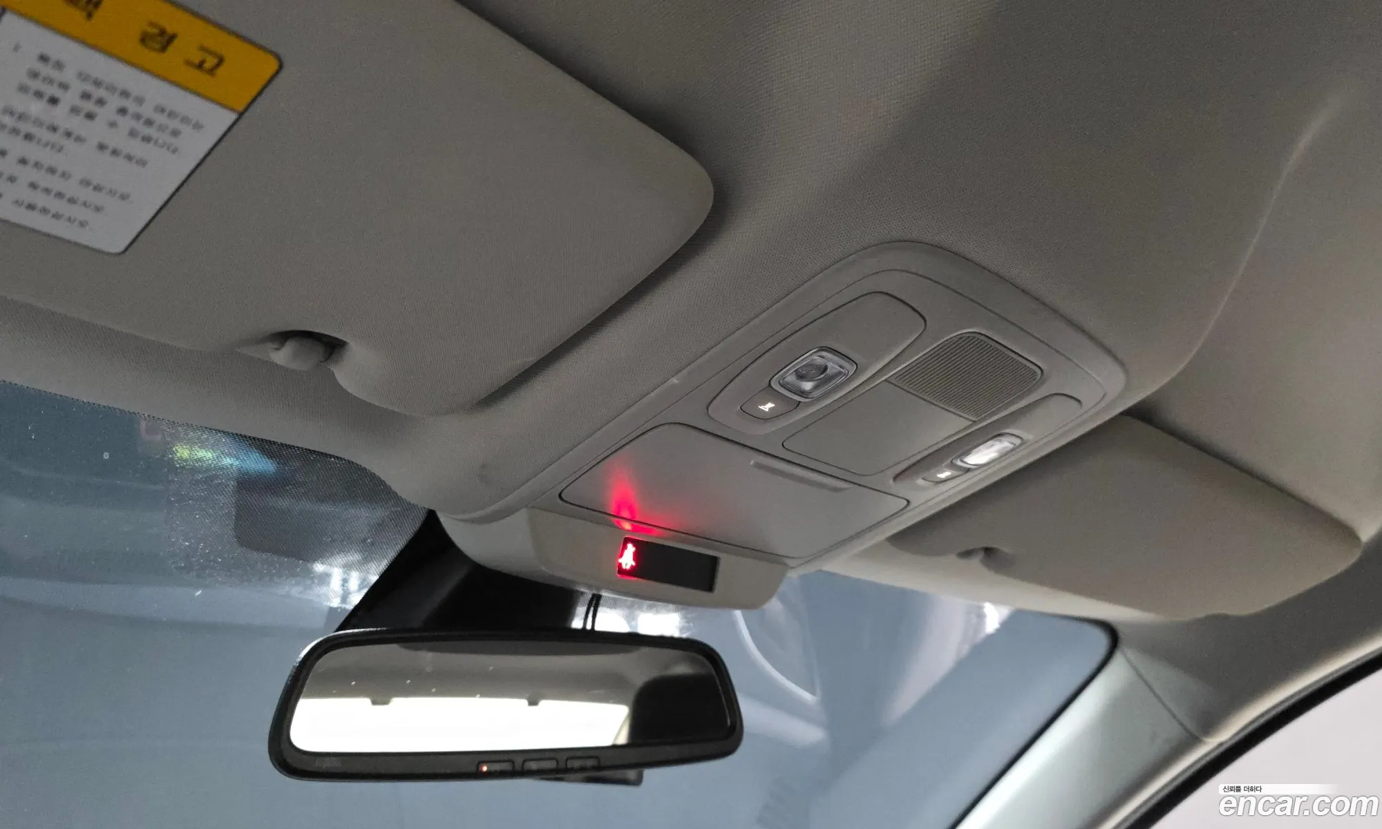 Renault Korea (Samsung) SM6 2018 — 10