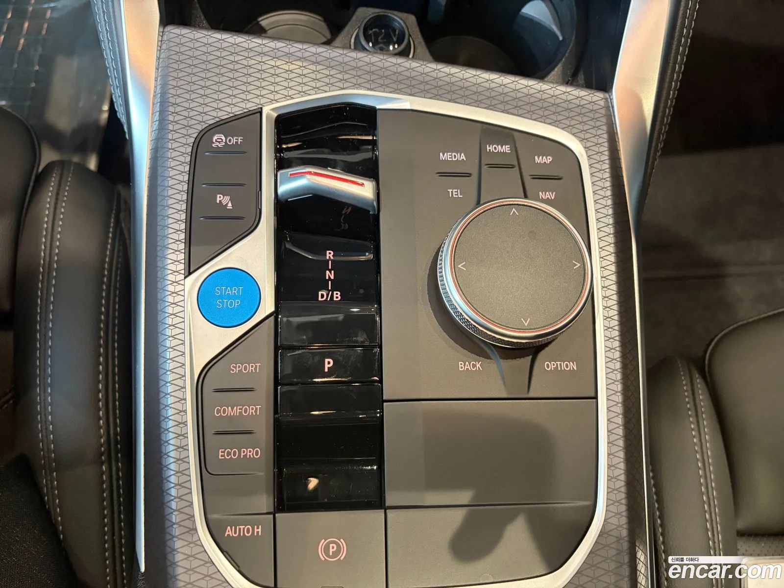 BMW i4 2026 — 18