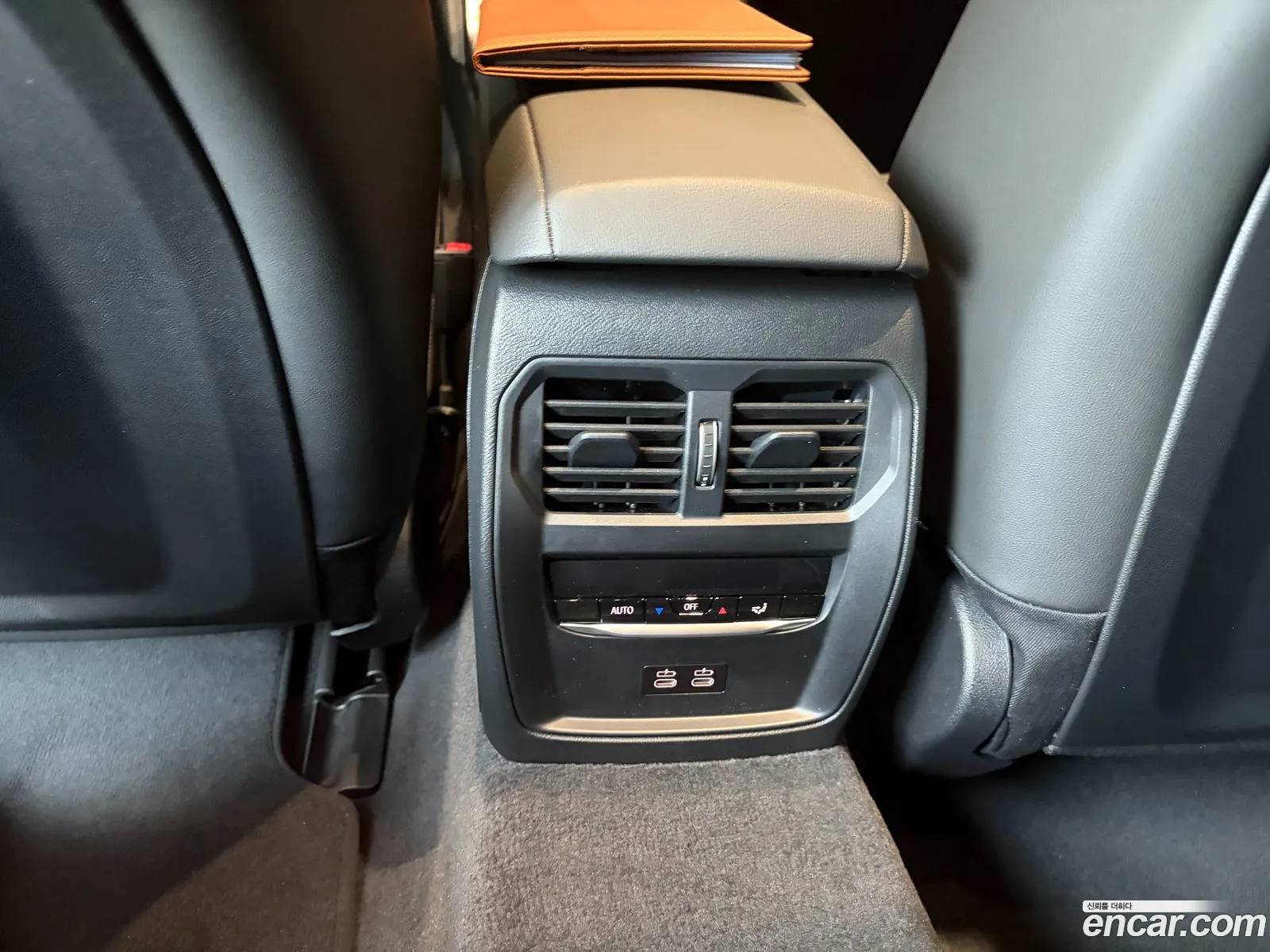 BMW i4 2026 — 16