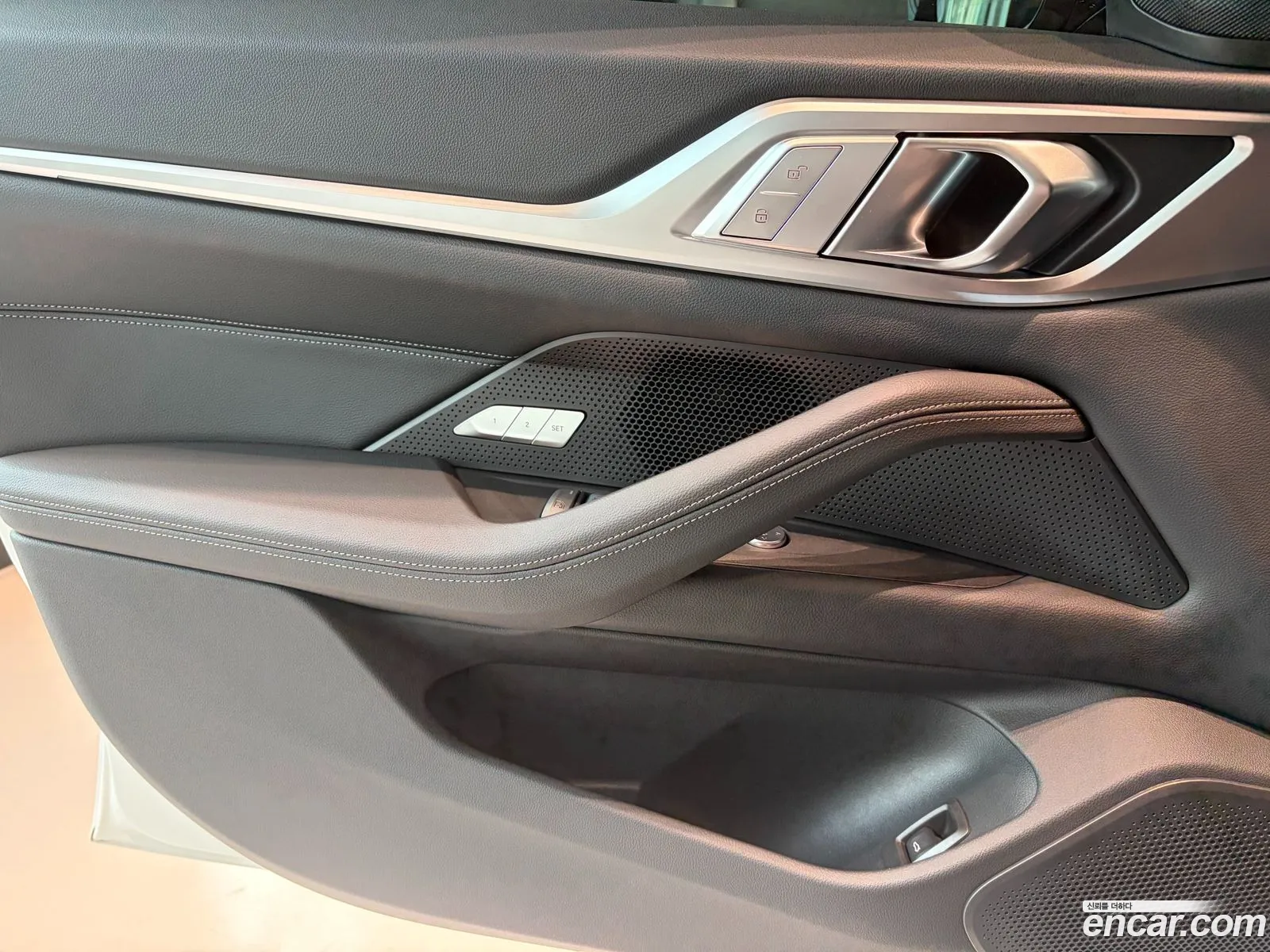 BMW i4 2026 — 20