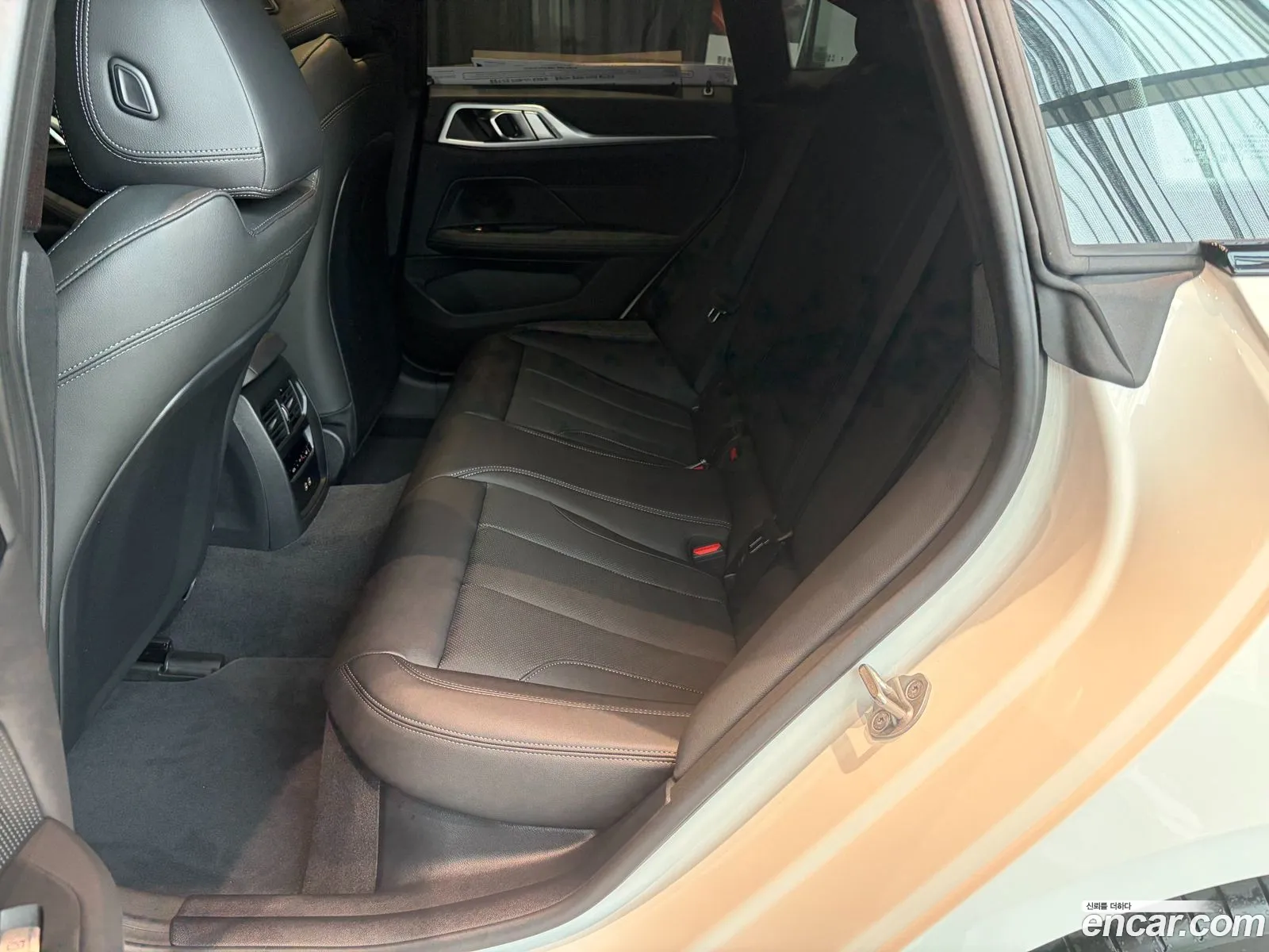 BMW i4 2026 — 14