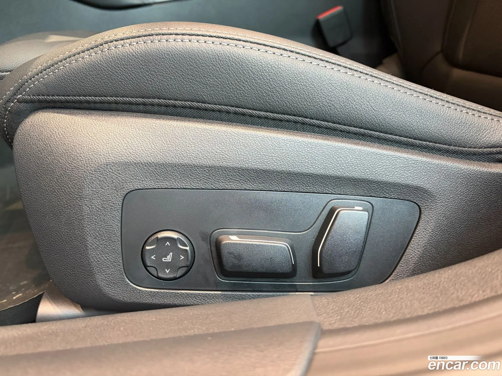 BMW i4 2026 — 15