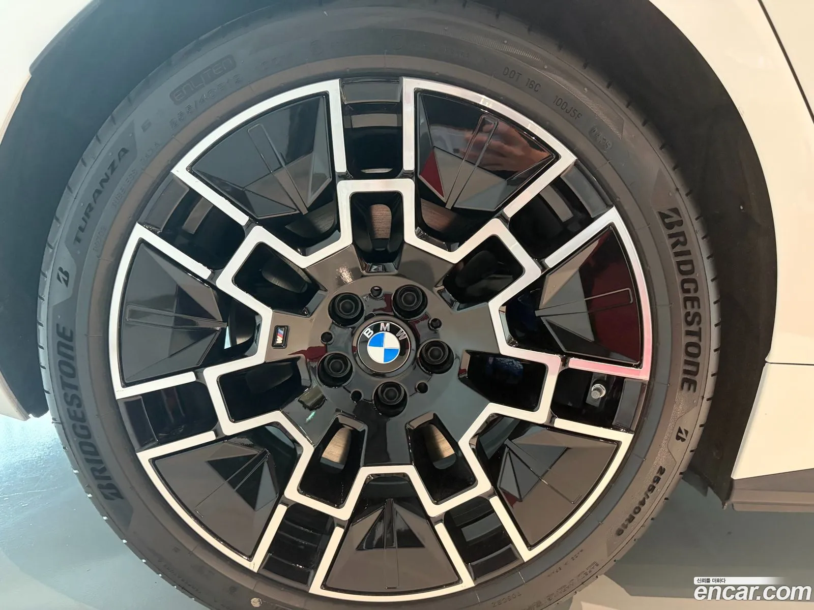 BMW i4 2026 — 5