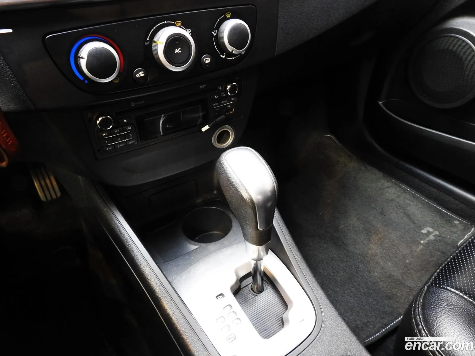 Renault Korea (Samsung) SM3 Neo 2015 — 3