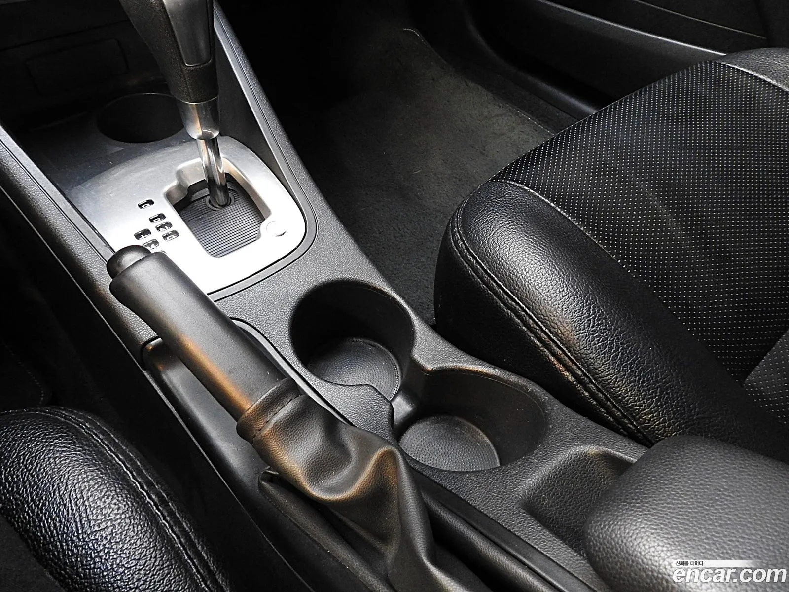 Renault Korea (Samsung) SM3 Neo 2015 — 14
