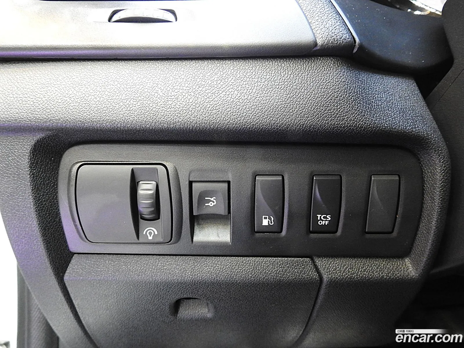 Renault Korea (Samsung) SM3 Neo 2015 — 6