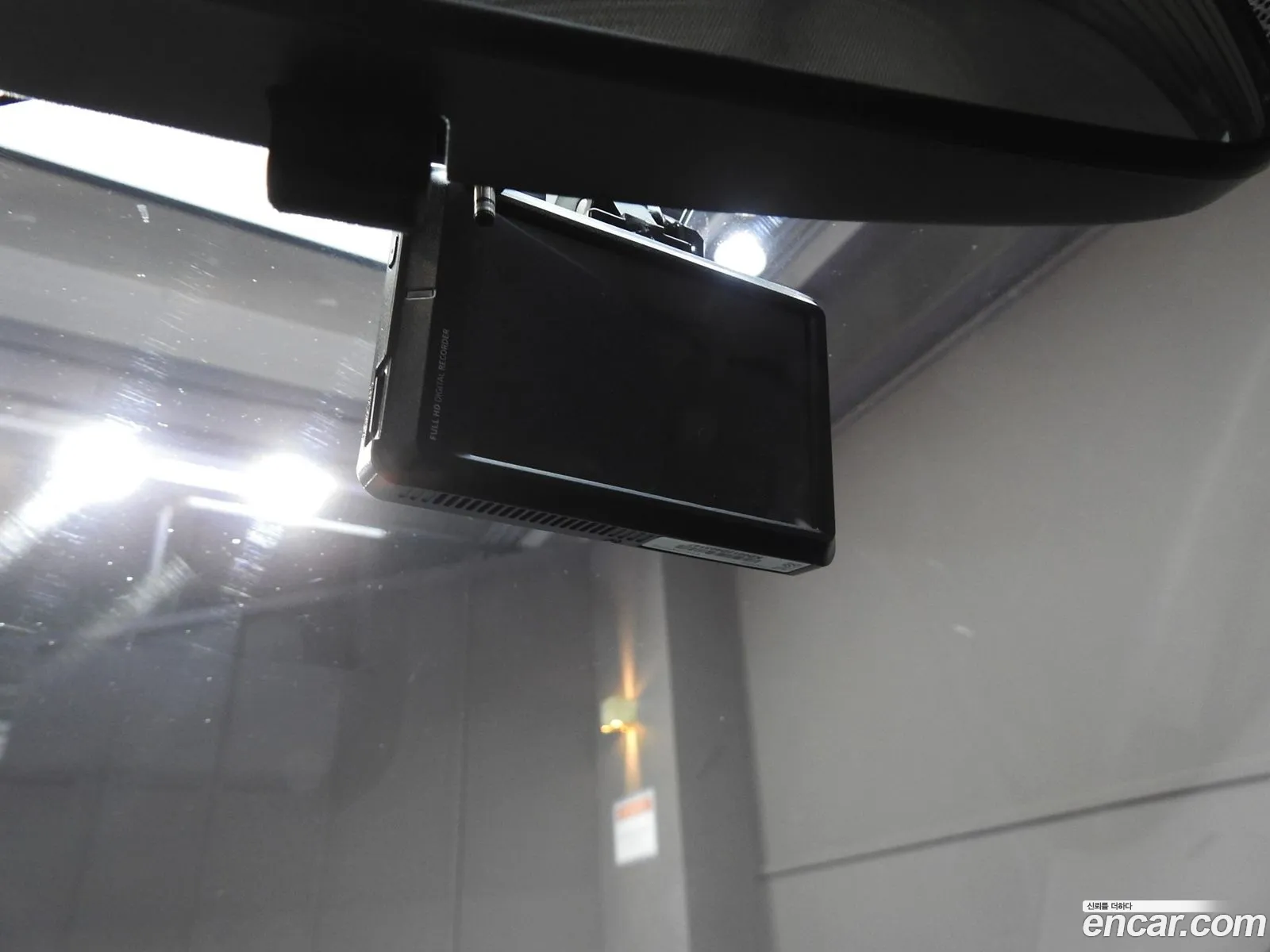 Renault Korea (Samsung) SM3 Neo 2015 — 12