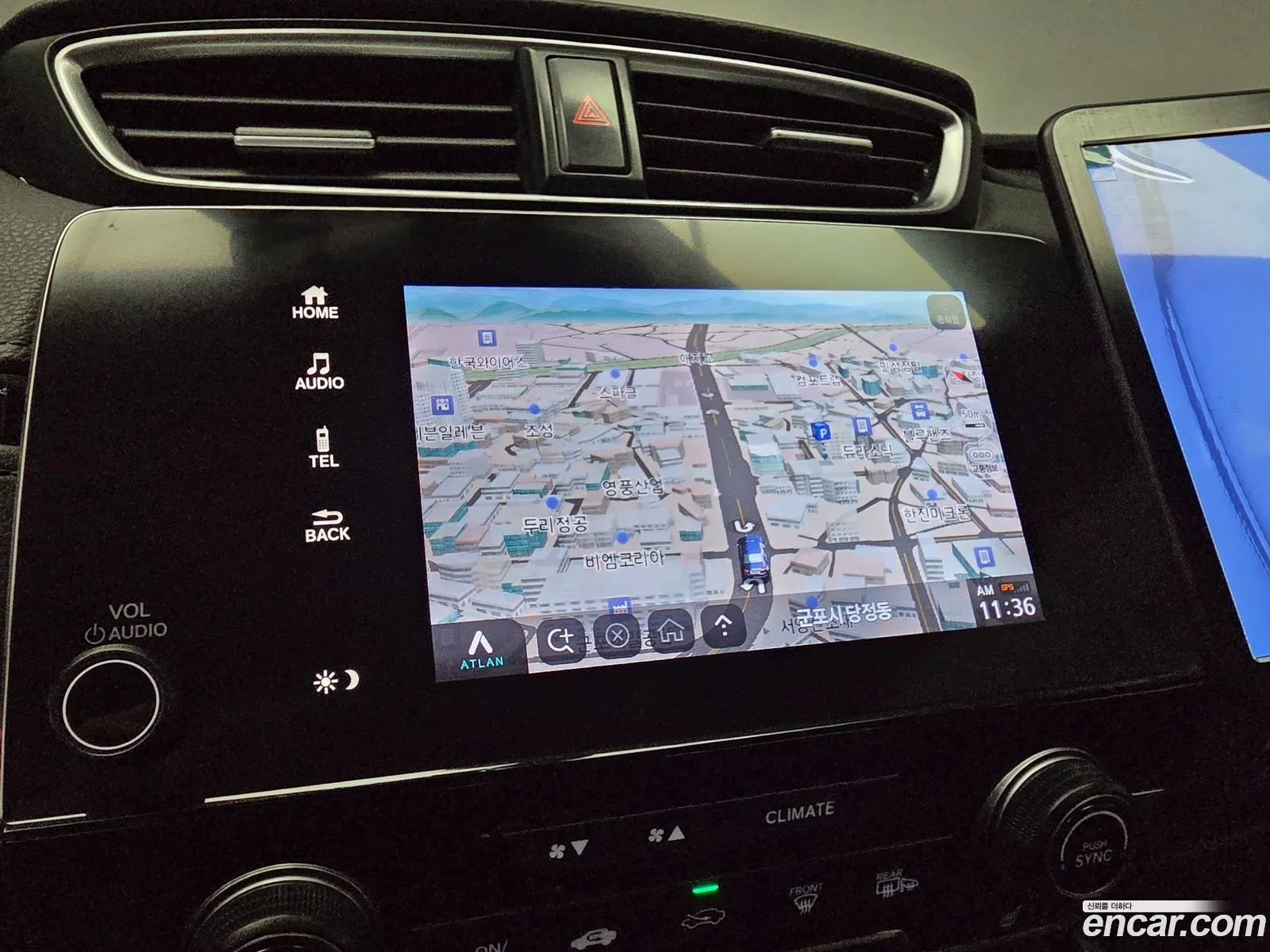 Honda CR-V 2017 — 14