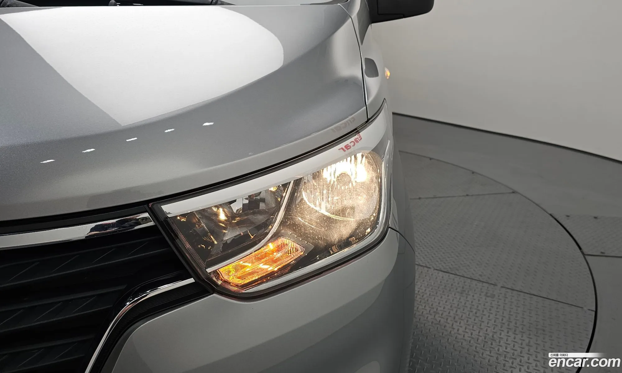 Hyundai Grand Starex 2020 — 8