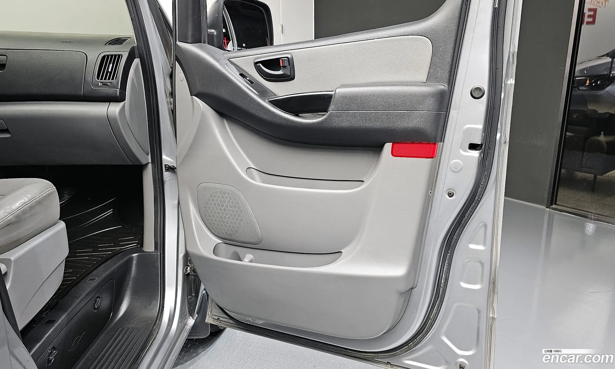 Hyundai Grand Starex 2020 — 6