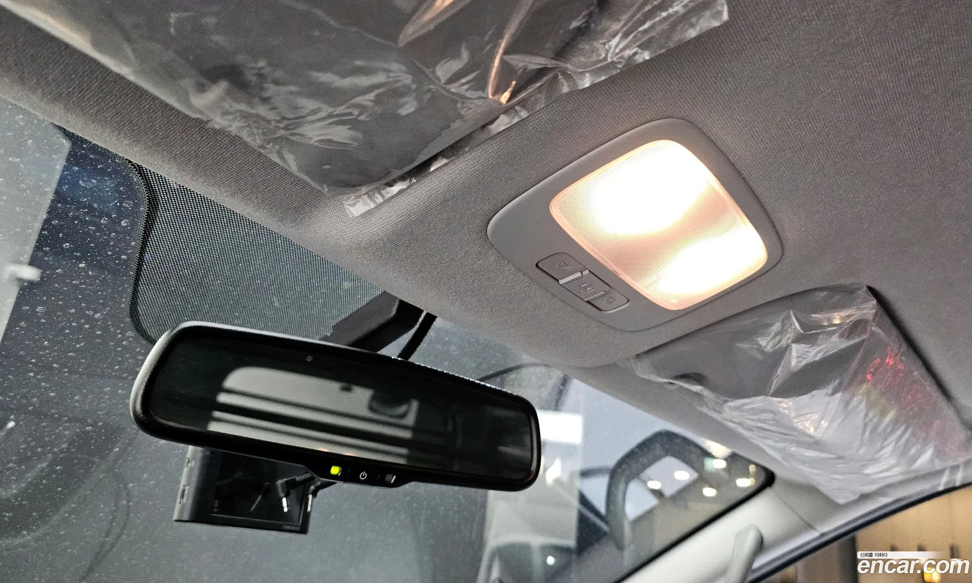 Hyundai Grand Starex 2020 — 27